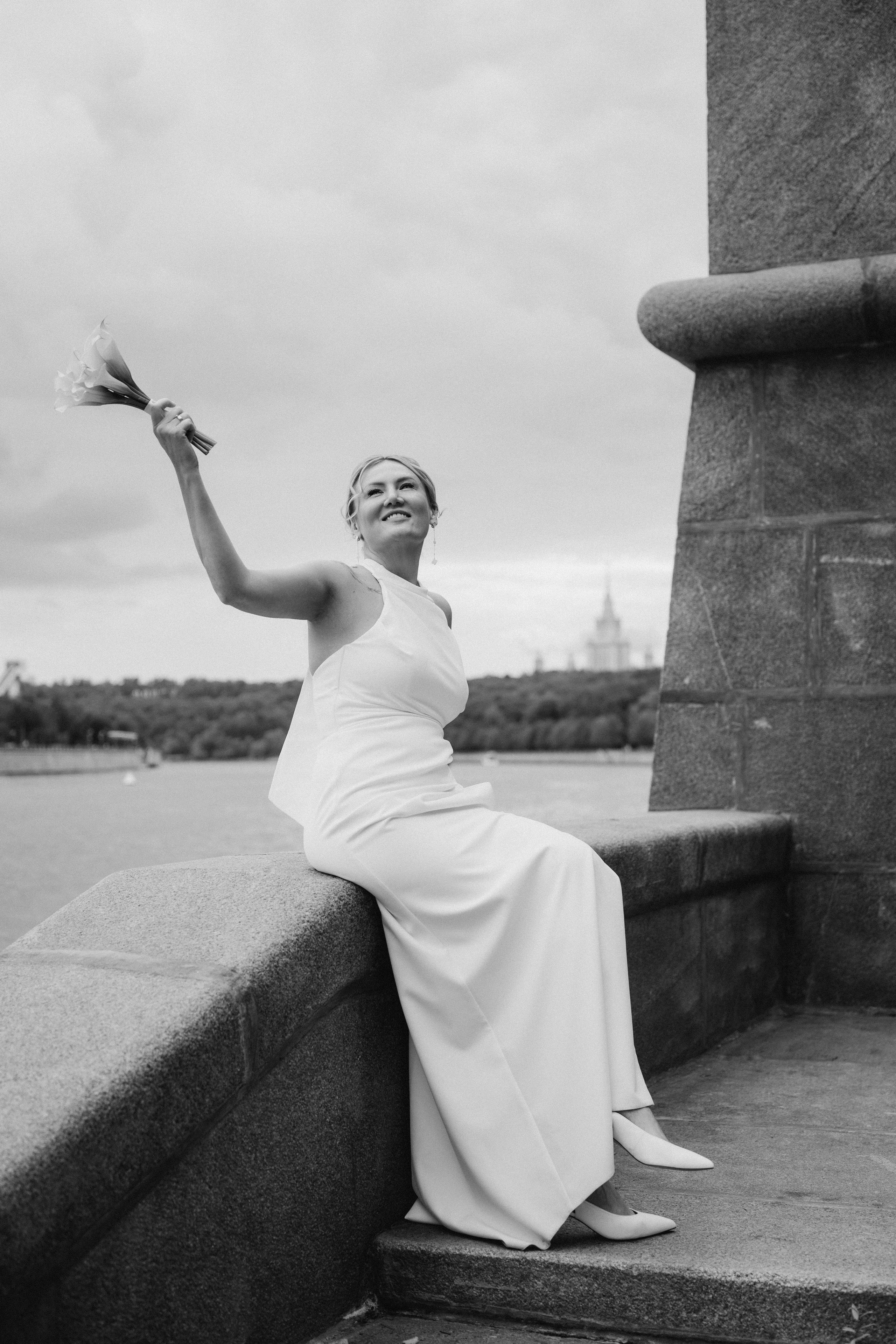 Роспись в Safisa Воробьевы горы. Женский и семейный фотограф в Москве и Красногорске Светлана Левченко
