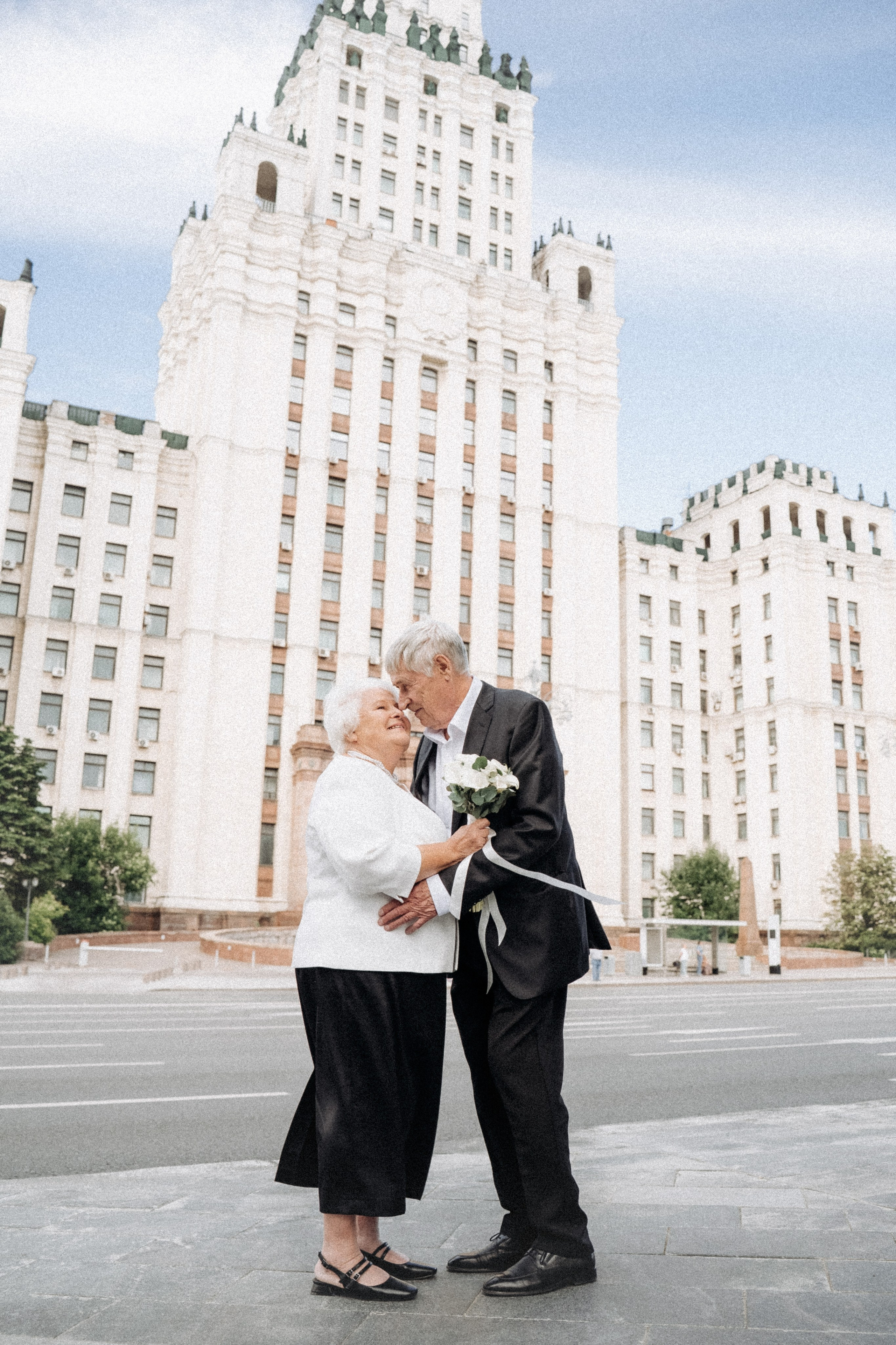 Юбиляры 55 лет. Женский и семейный фотограф в Москве и Красногорске Светлана Левченко