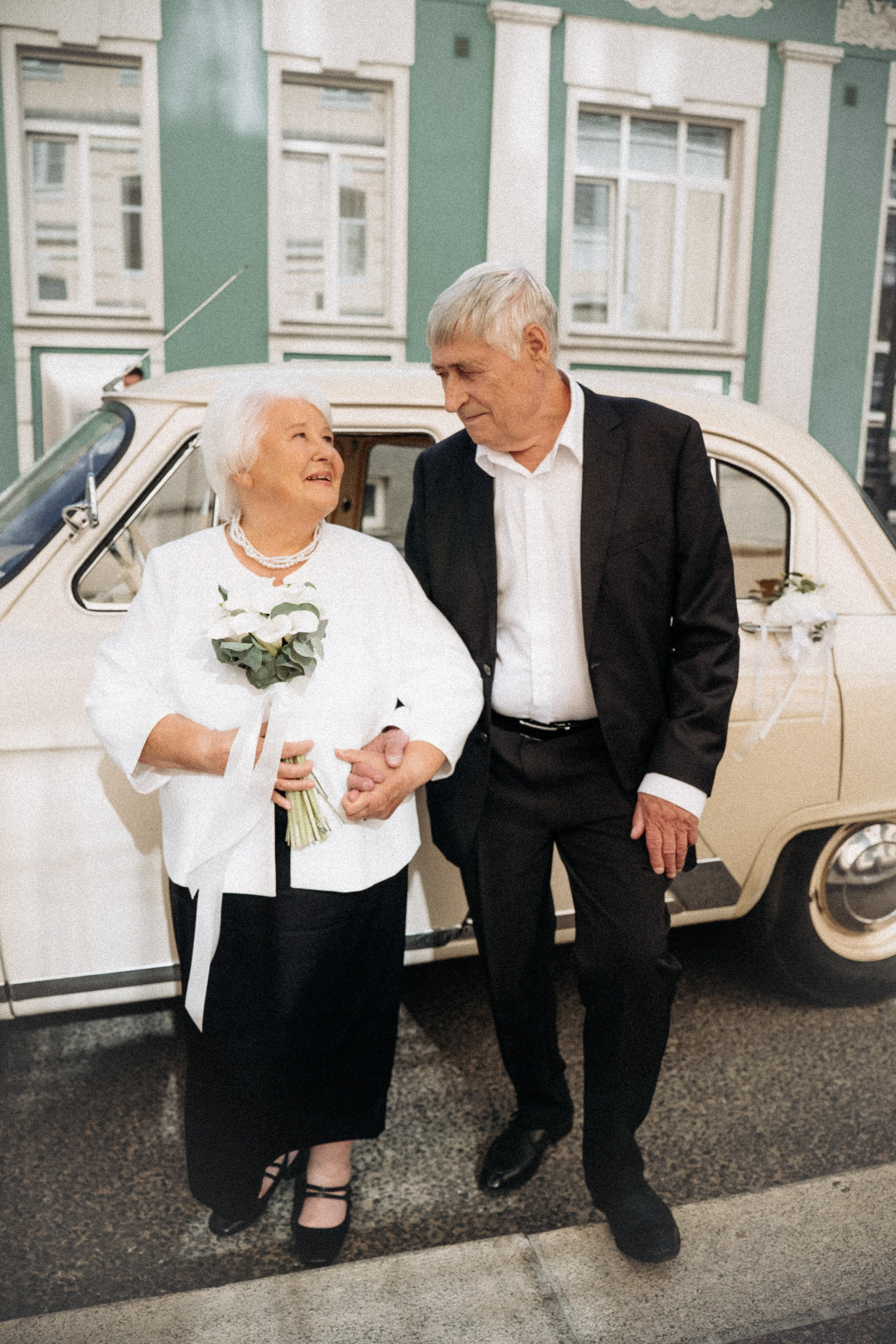 Юбиляры 55 лет. Женский и семейный фотограф в Москве и Красногорске Светлана Левченко