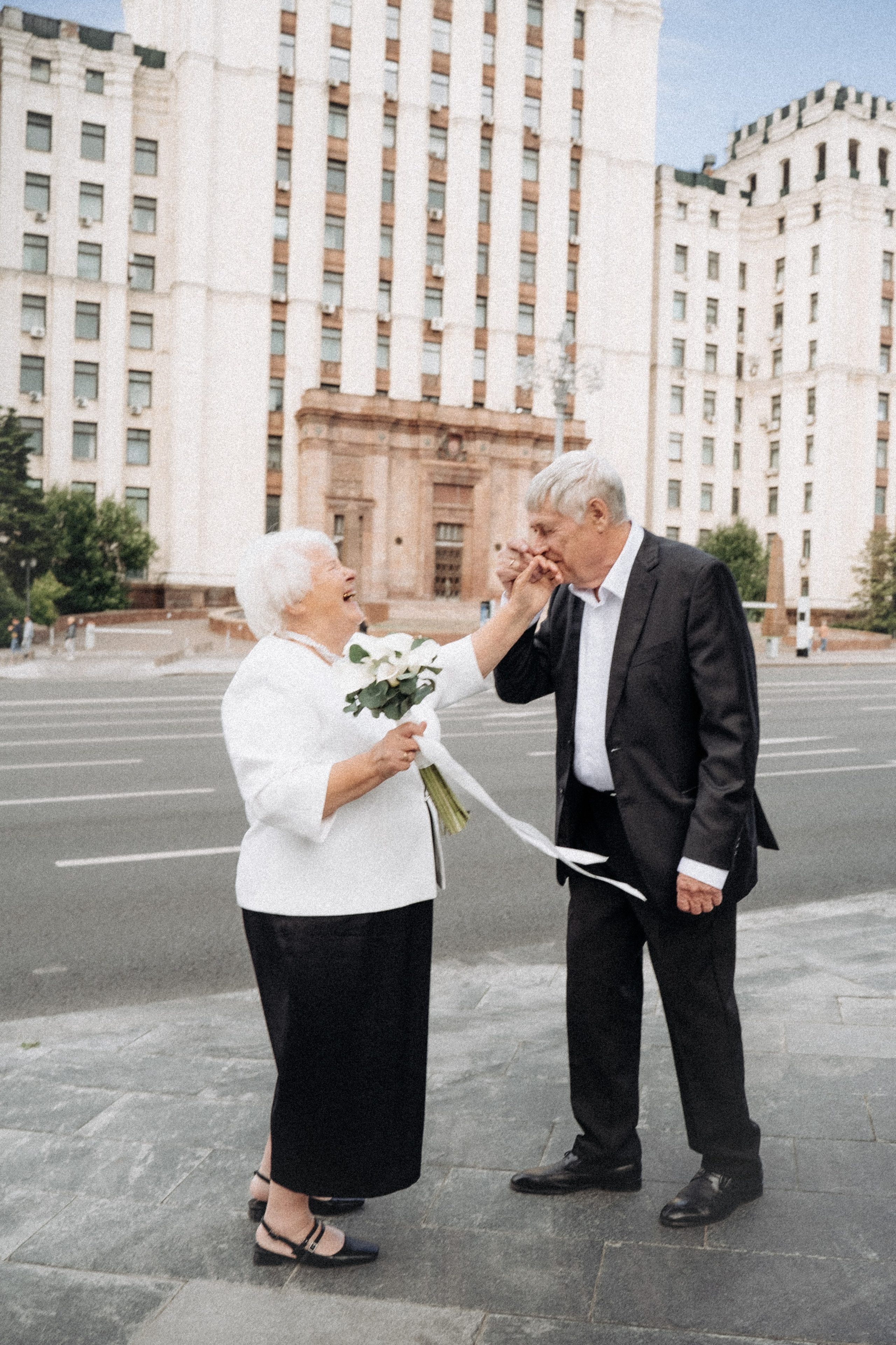 Юбиляры 55 лет. Женский и семейный фотограф в Москве и Красногорске Светлана Левченко
