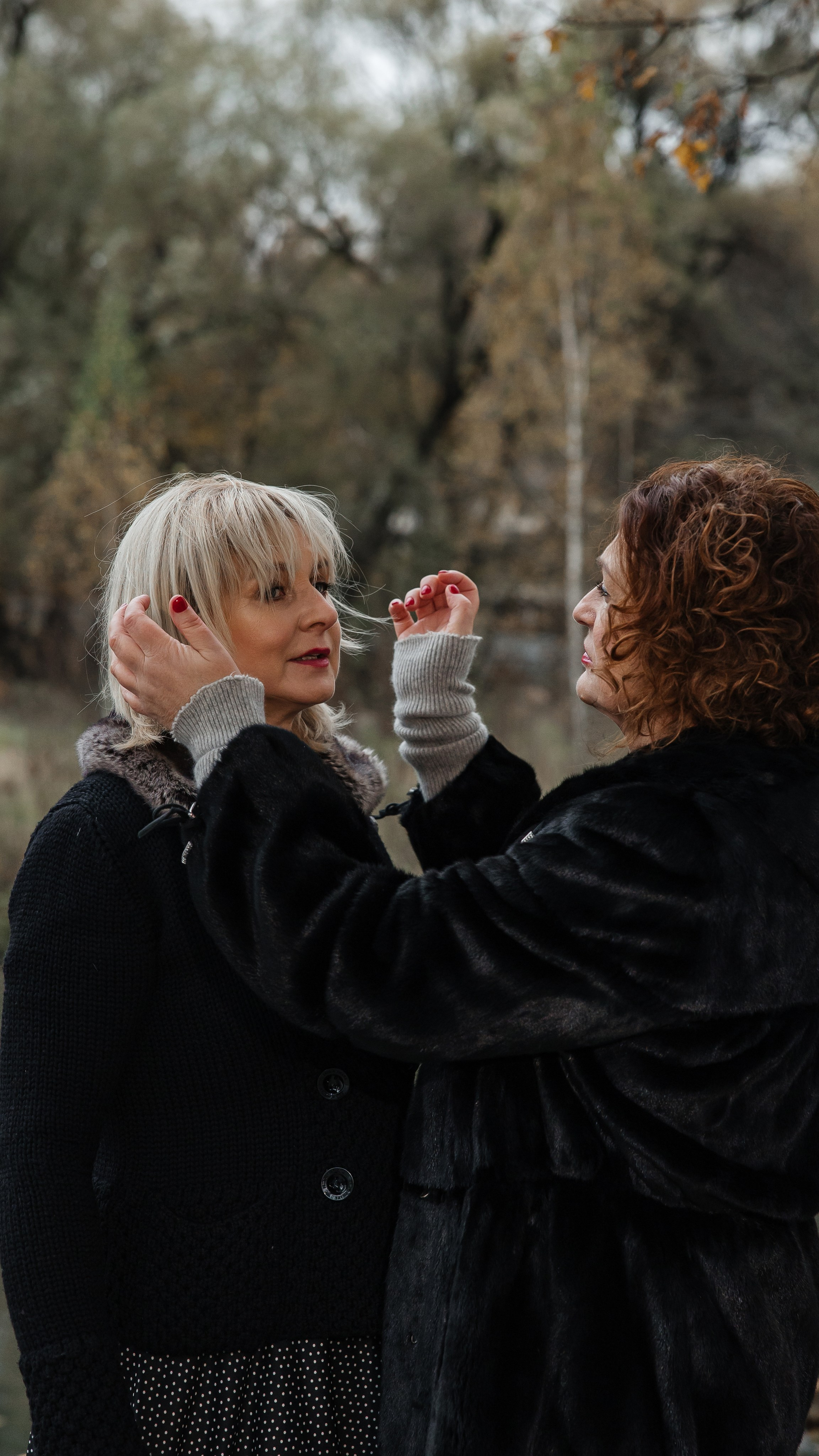 Хорошие девчата. Сказочный фотограф для Вас и Вашей семьи