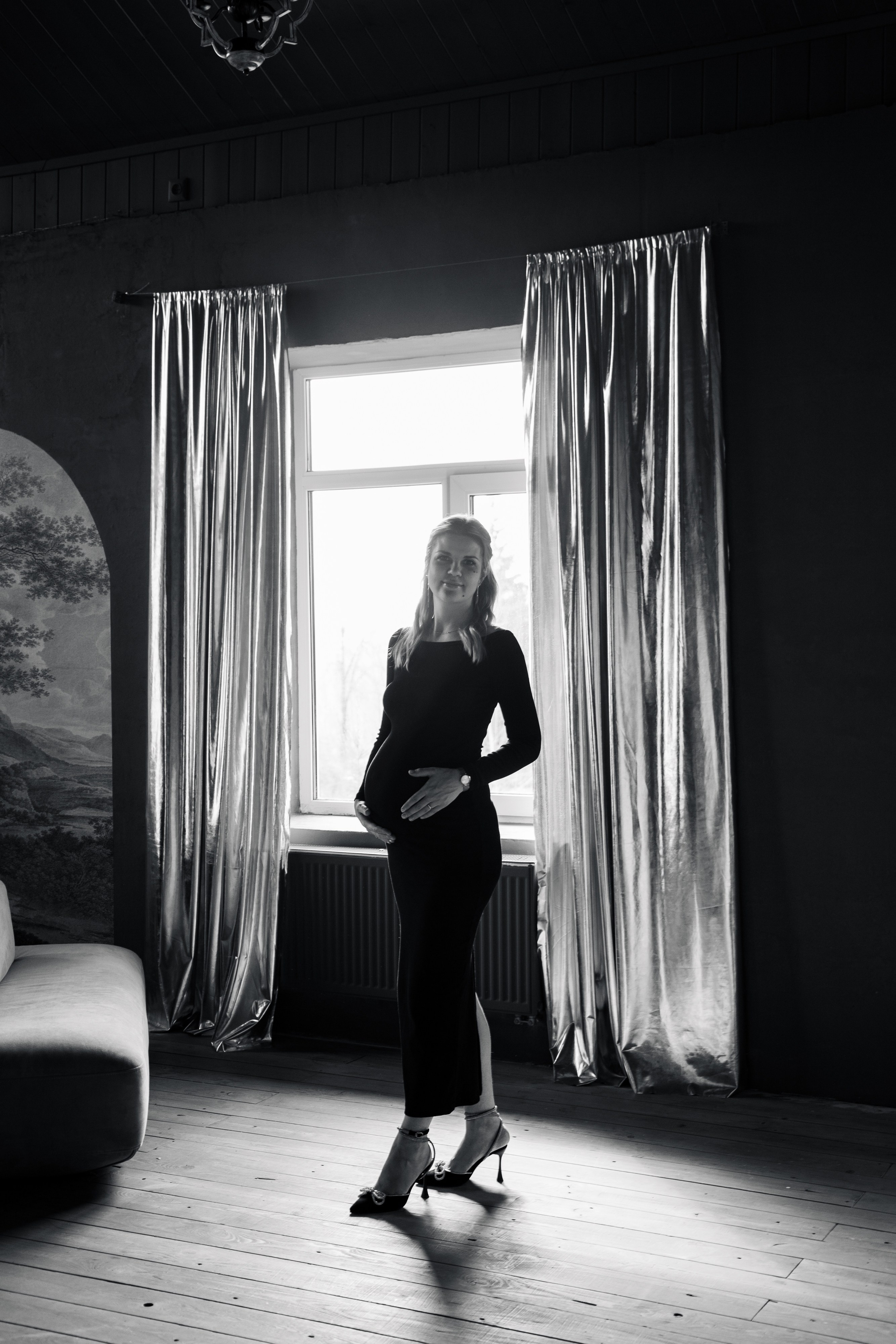 Портреты. Предметный и контент фотограф Александра Винник, Брянск