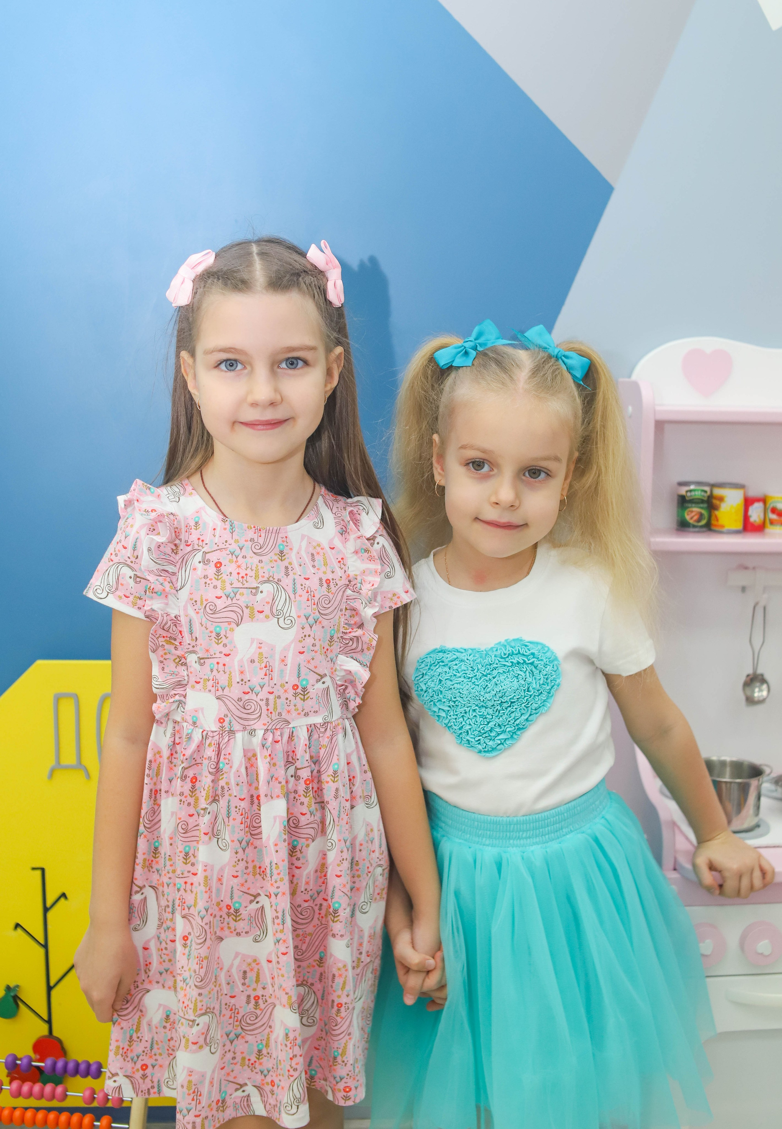 Выпускной альбом для садика. Фотограф в Сургуте Брызгунова Анастасия