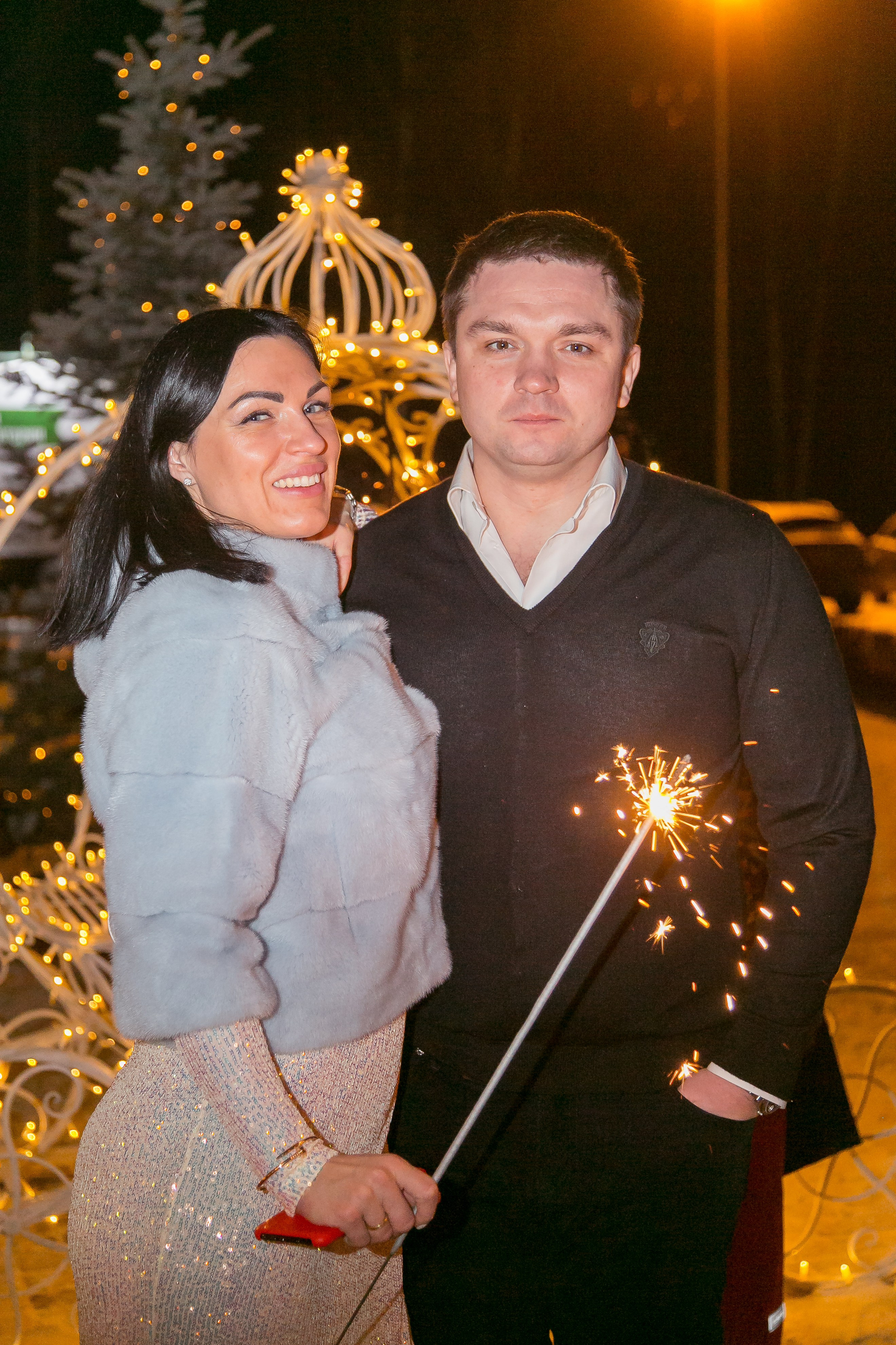 НОВЫЙ ГОД. Главная