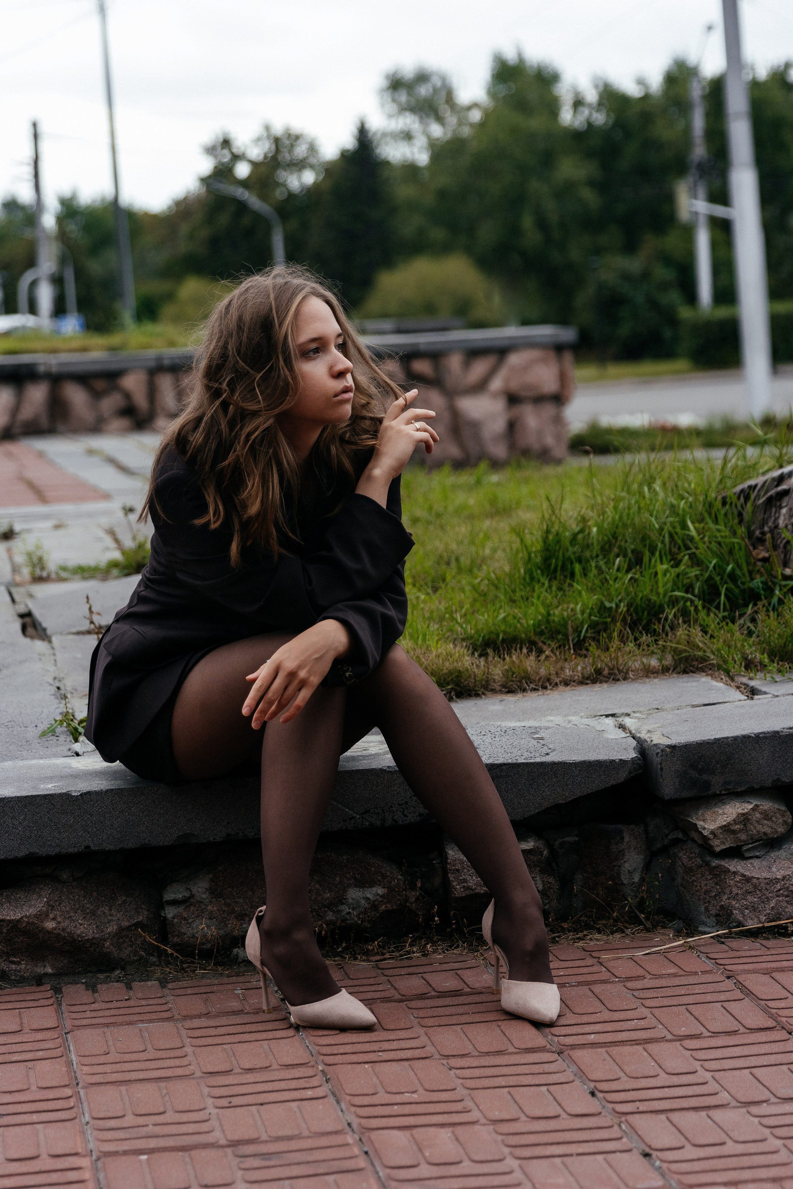 Полина. Свадебный и семейный фотограф Татьяна Нуякшева Новоалтайск — Барнаул