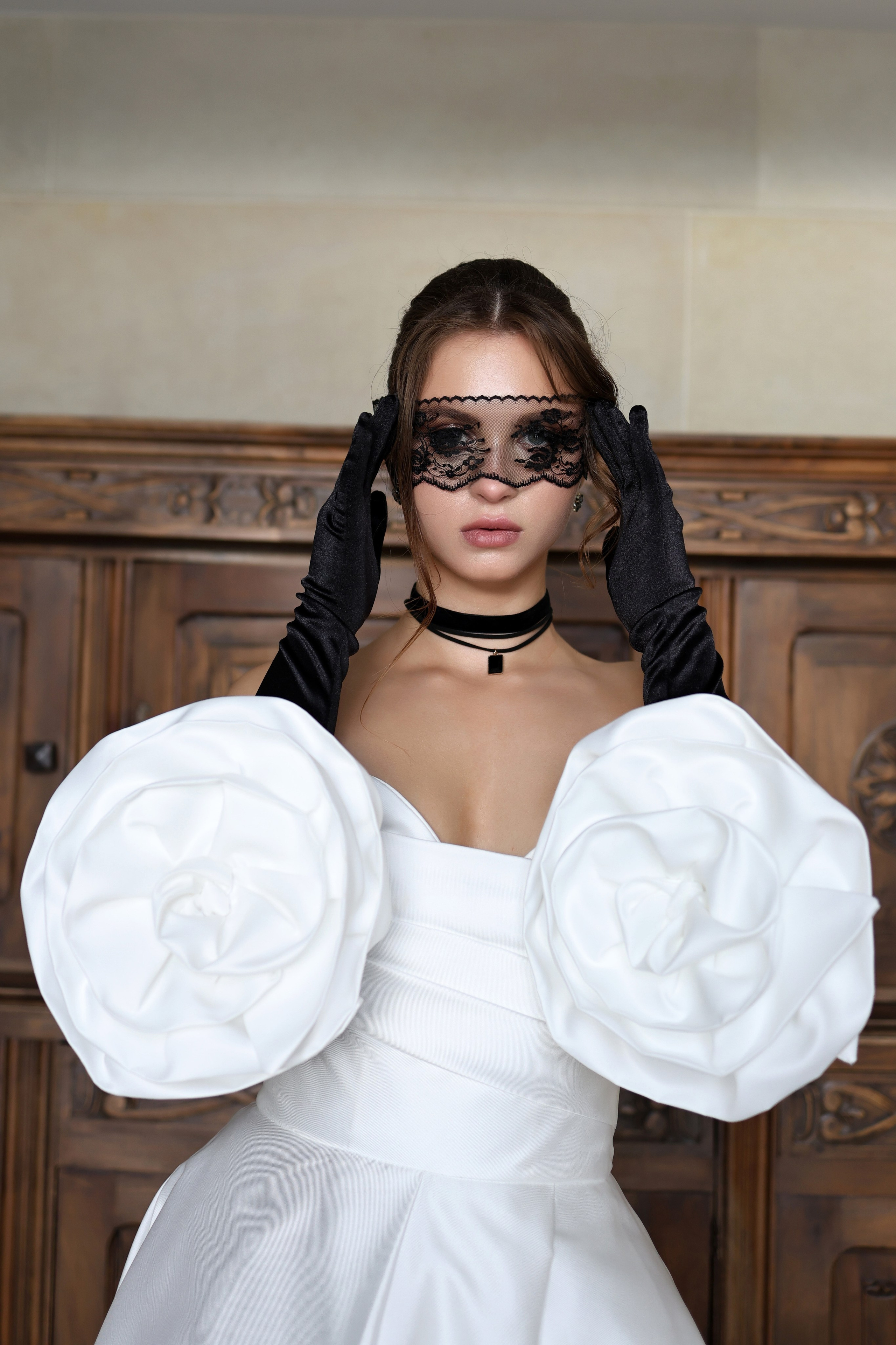 Валерия и Николай. Свадебный и семейный фотограф в Воронеже Ксения Воротникова