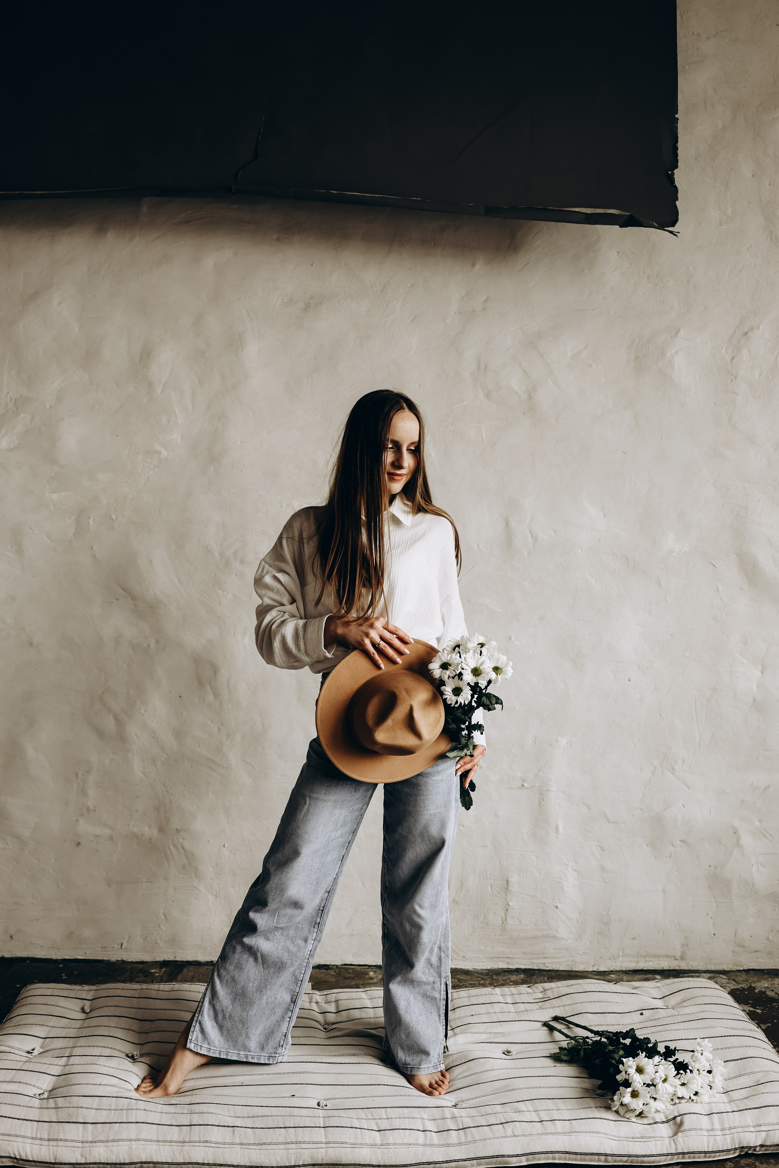 Алина. Свадебный и семейный фотограф в Воронеже Ксения Воротникова