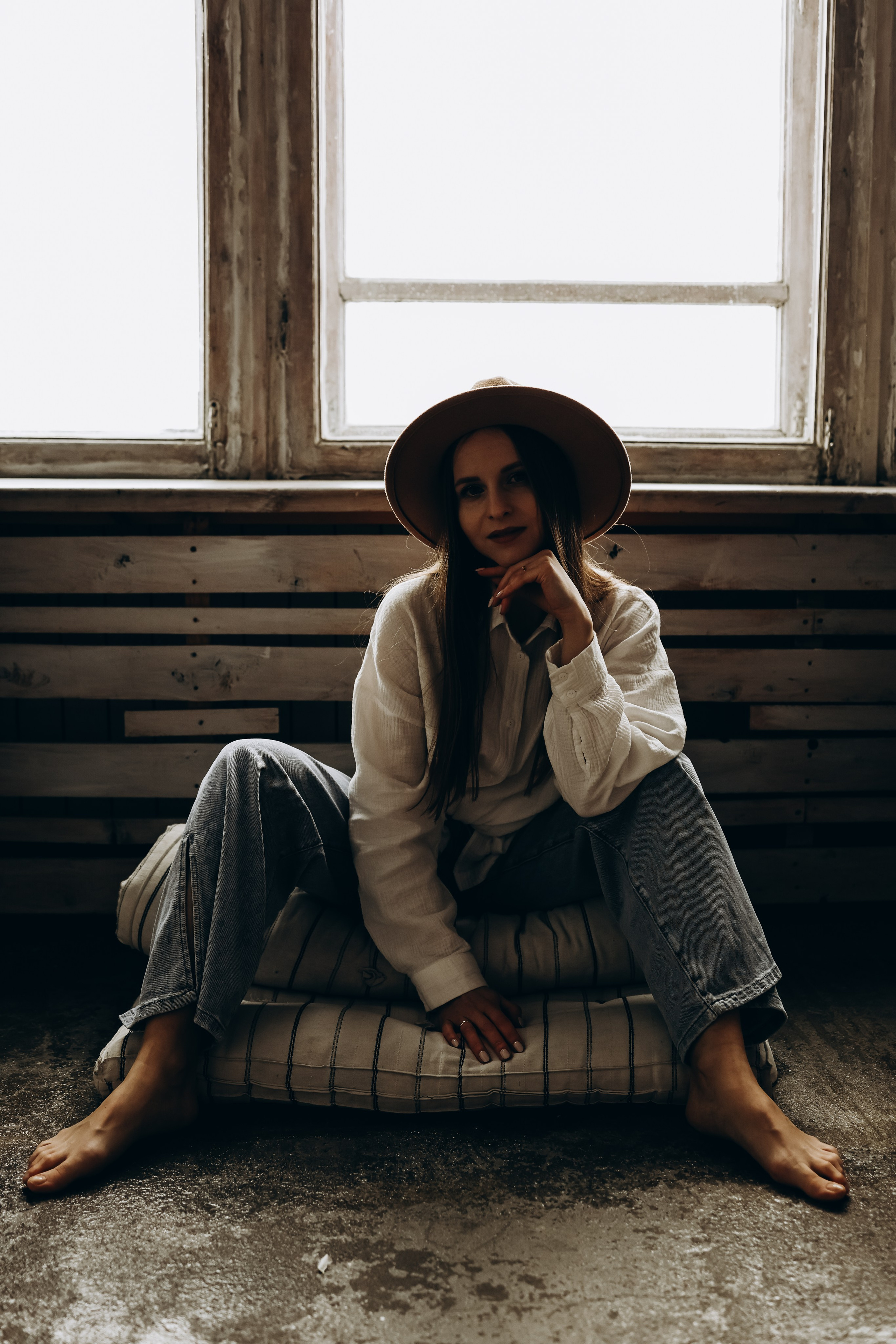 Алина. Свадебный и семейный фотограф в Воронеже Ксения Воротникова