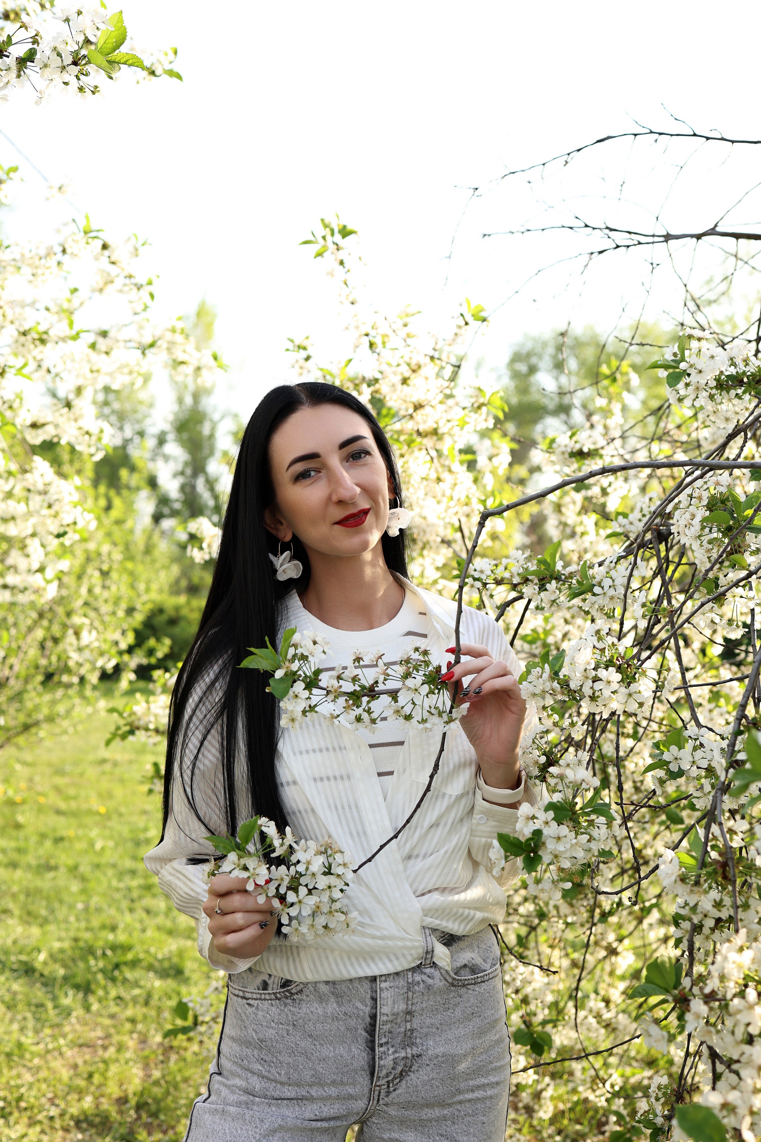 Алёна. Свадебный и семейный фотограф в Воронеже Ксения Воротникова
