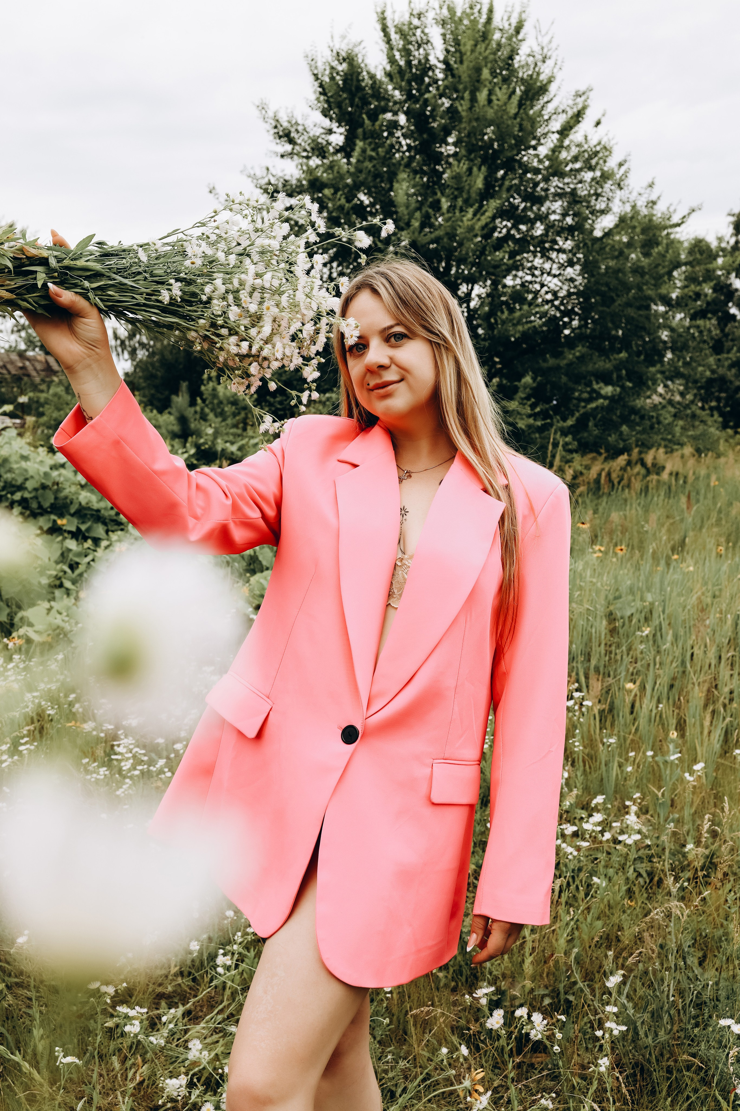 Кристина. Свадебный и семейный фотограф в Воронеже Ксения Воротникова