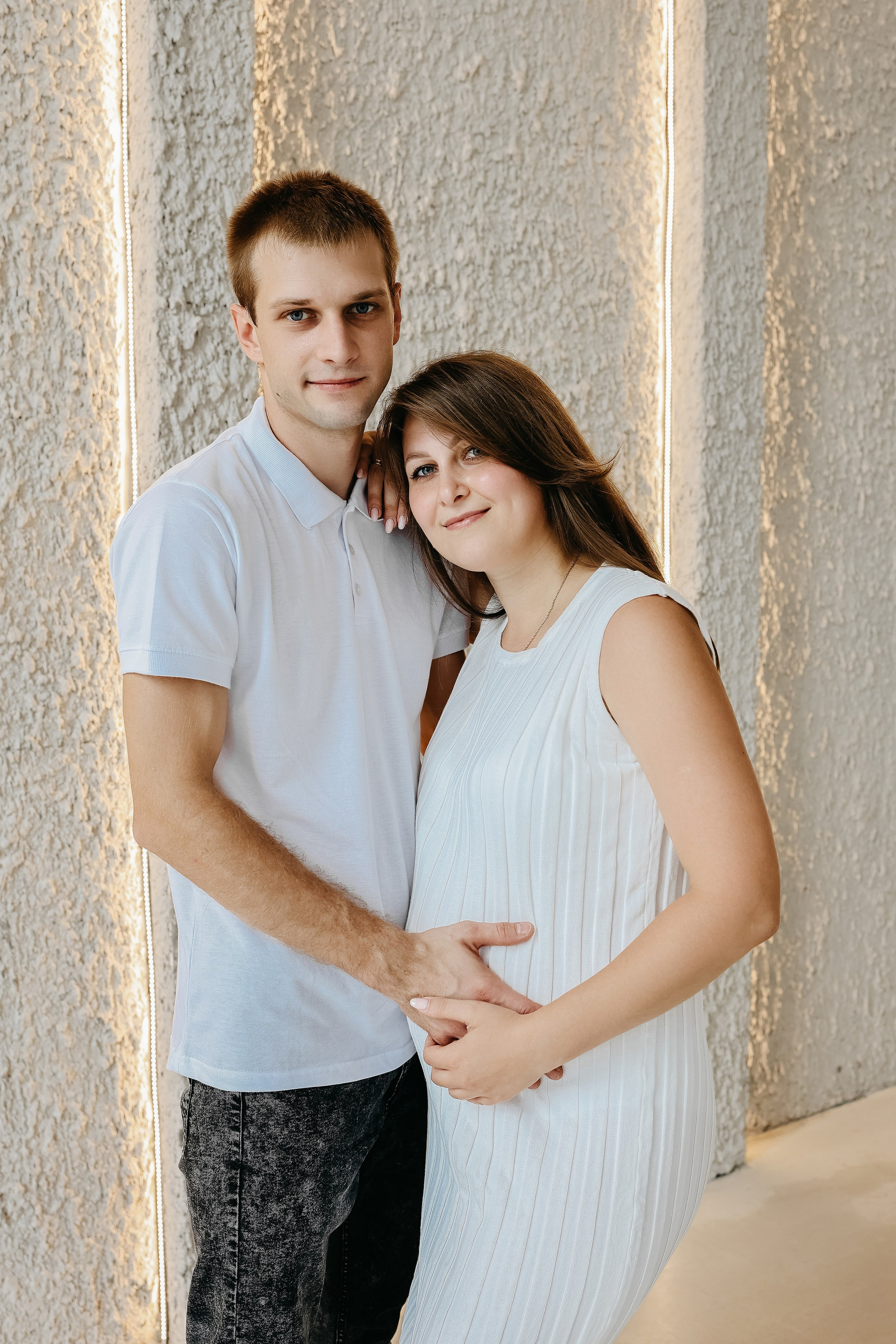 Ирина. Свадебный и семейный фотограф в Воронеже Ксения Воротникова