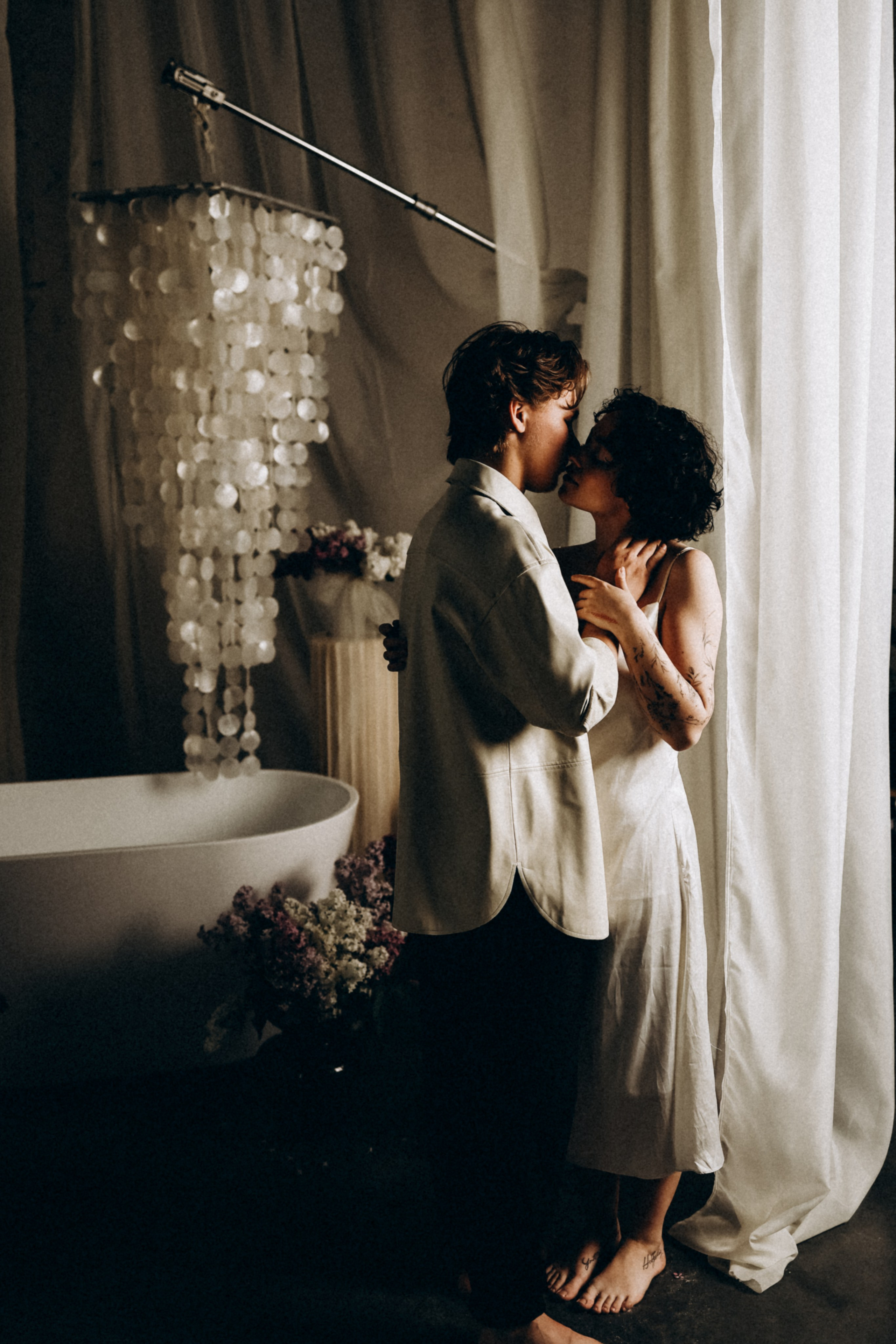 Женя и Никита. Свадебный и семейный фотограф в Воронеже Ксения Воротникова