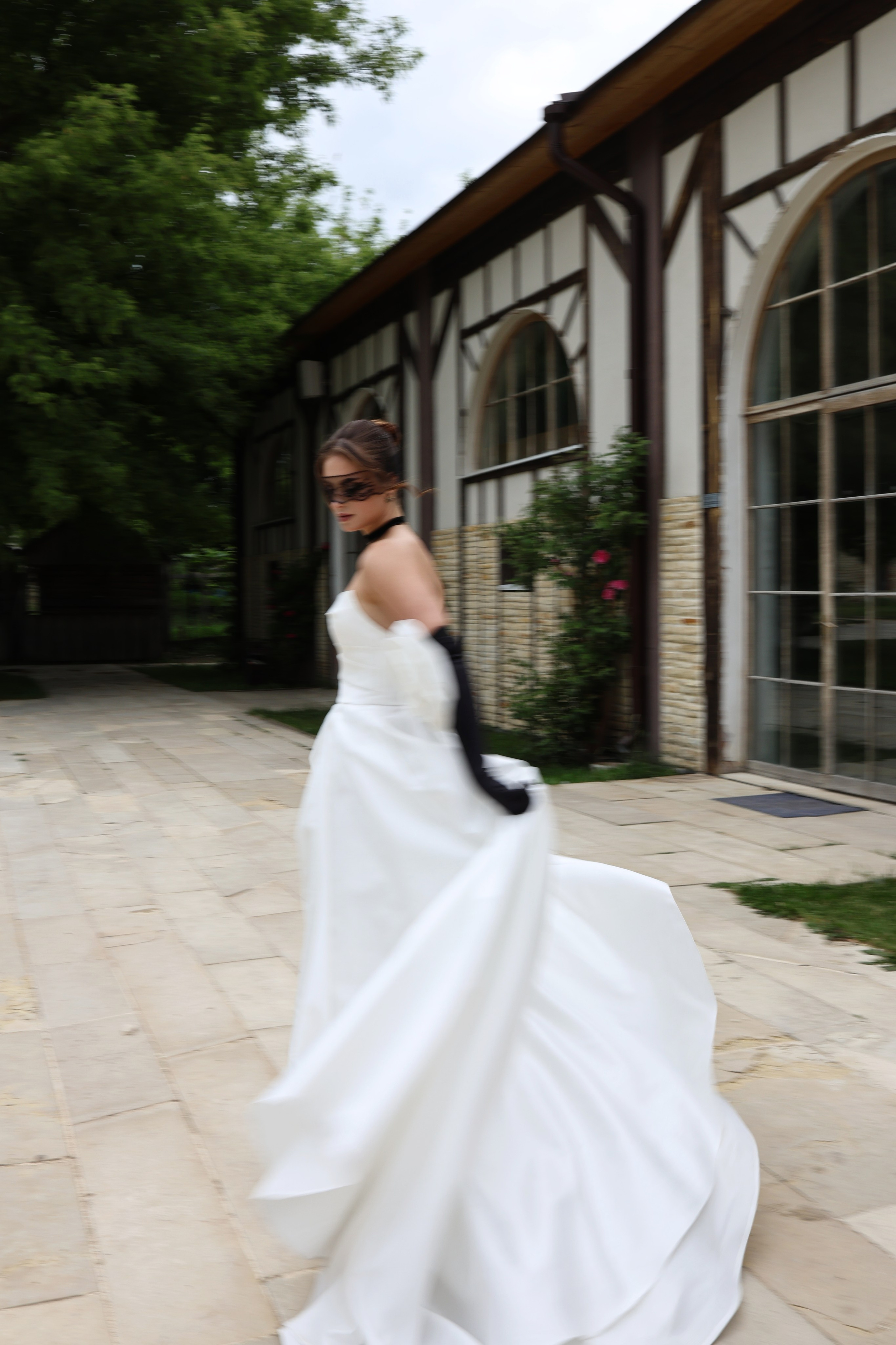 Валерия и Николай. Свадебный и семейный фотограф в Воронеже Ксения Воротникова