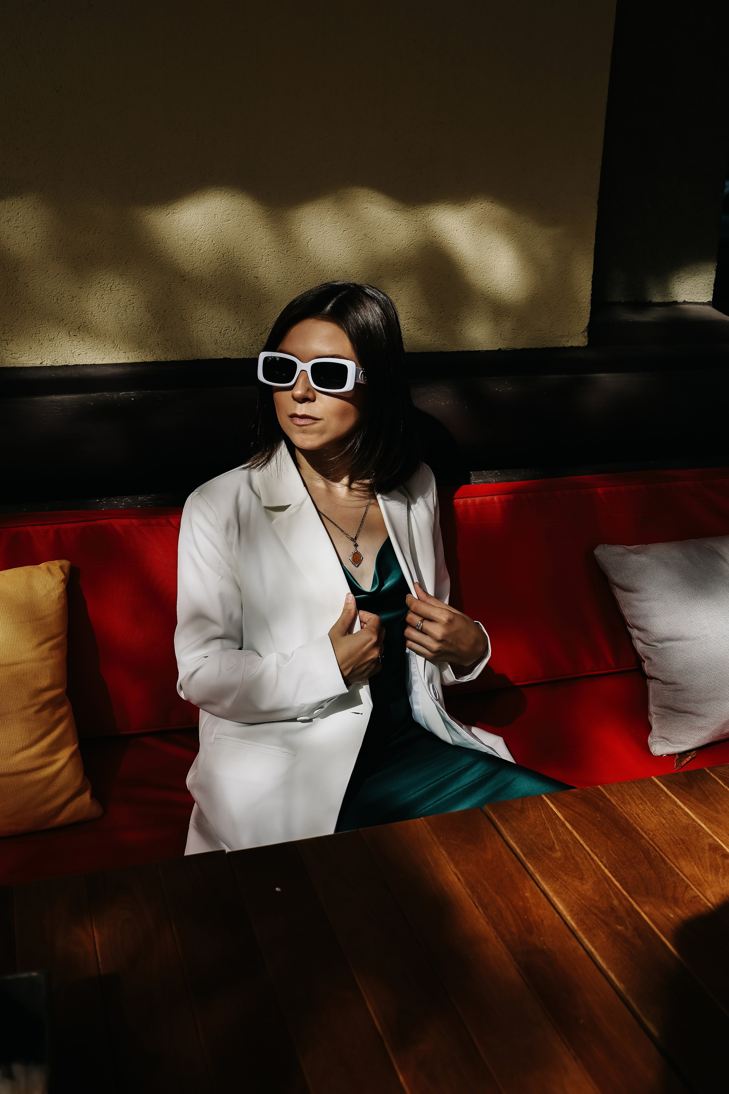 Валерия. Свадебный и семейный фотограф в Воронеже Ксения Воротникова