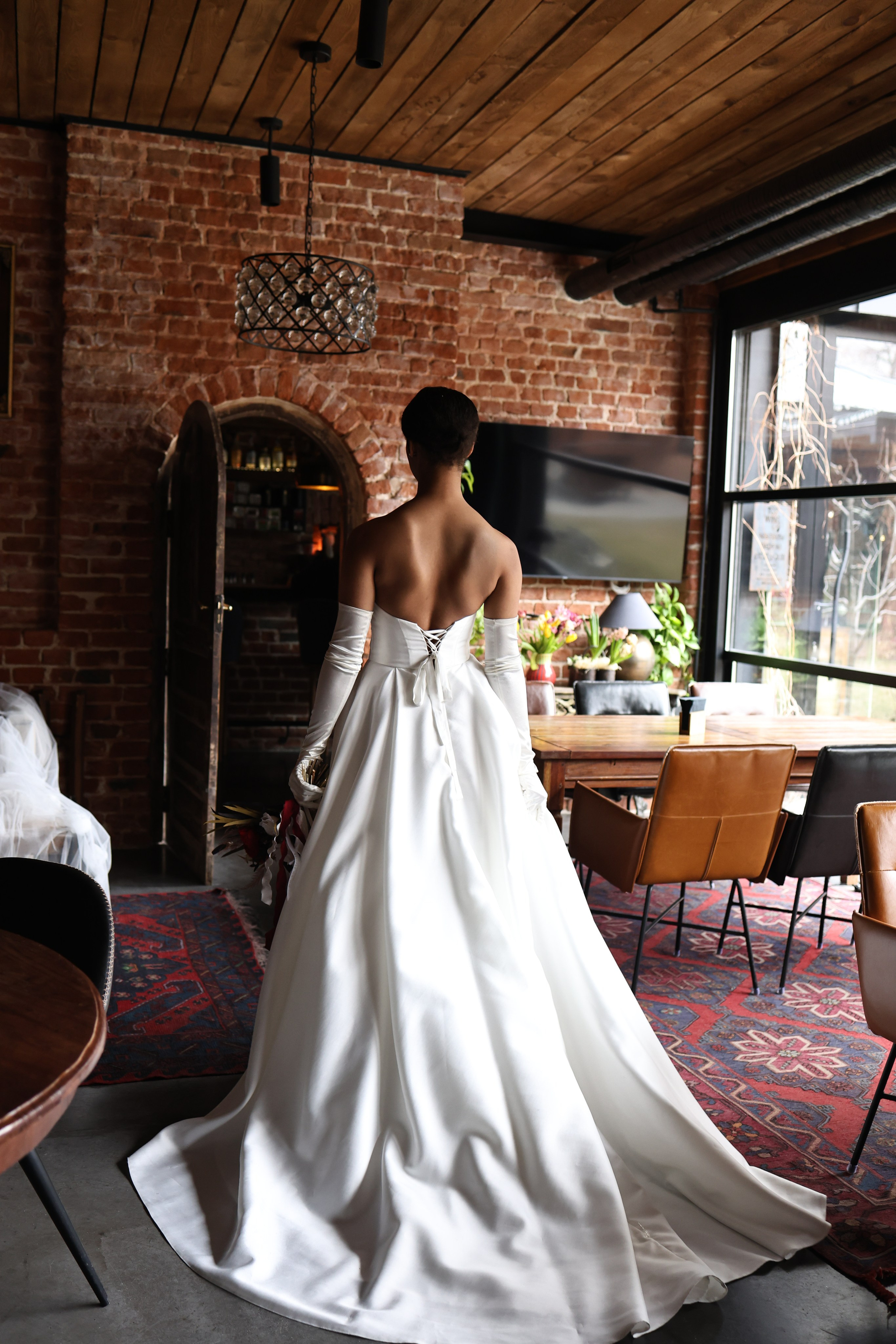 Кристиан и Николь. Свадебный и семейный фотограф в Воронеже Ксения Воротникова