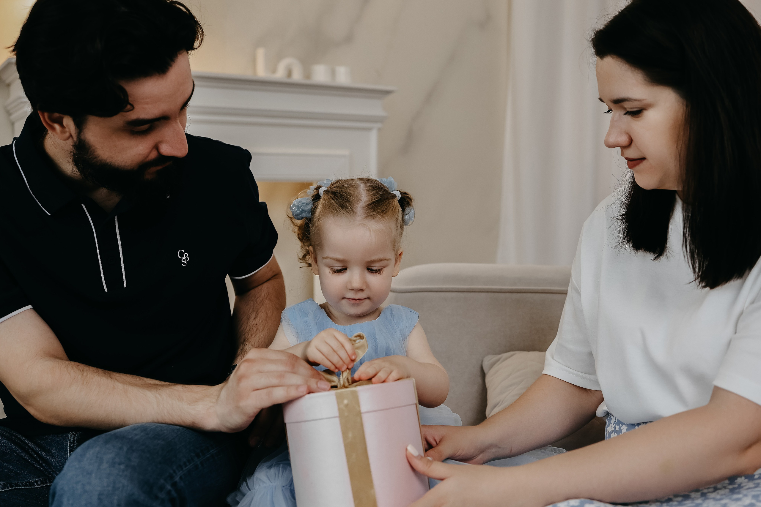 Семья Ульяны. Свадебный и семейный фотограф в Воронеже Ксения Воротникова