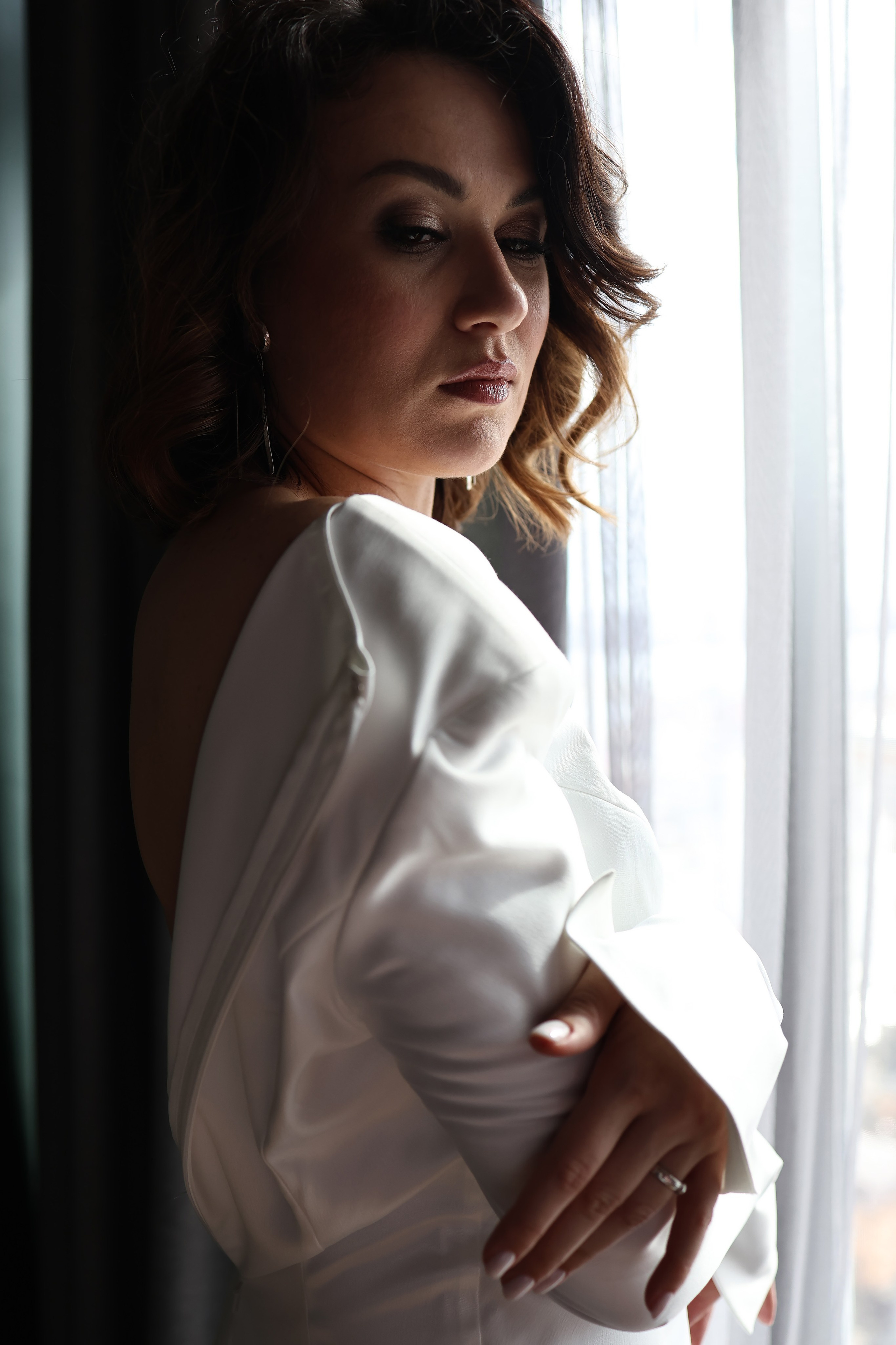 Анна и Александр. Свадебный и семейный фотограф в Воронеже Ксения Воротникова