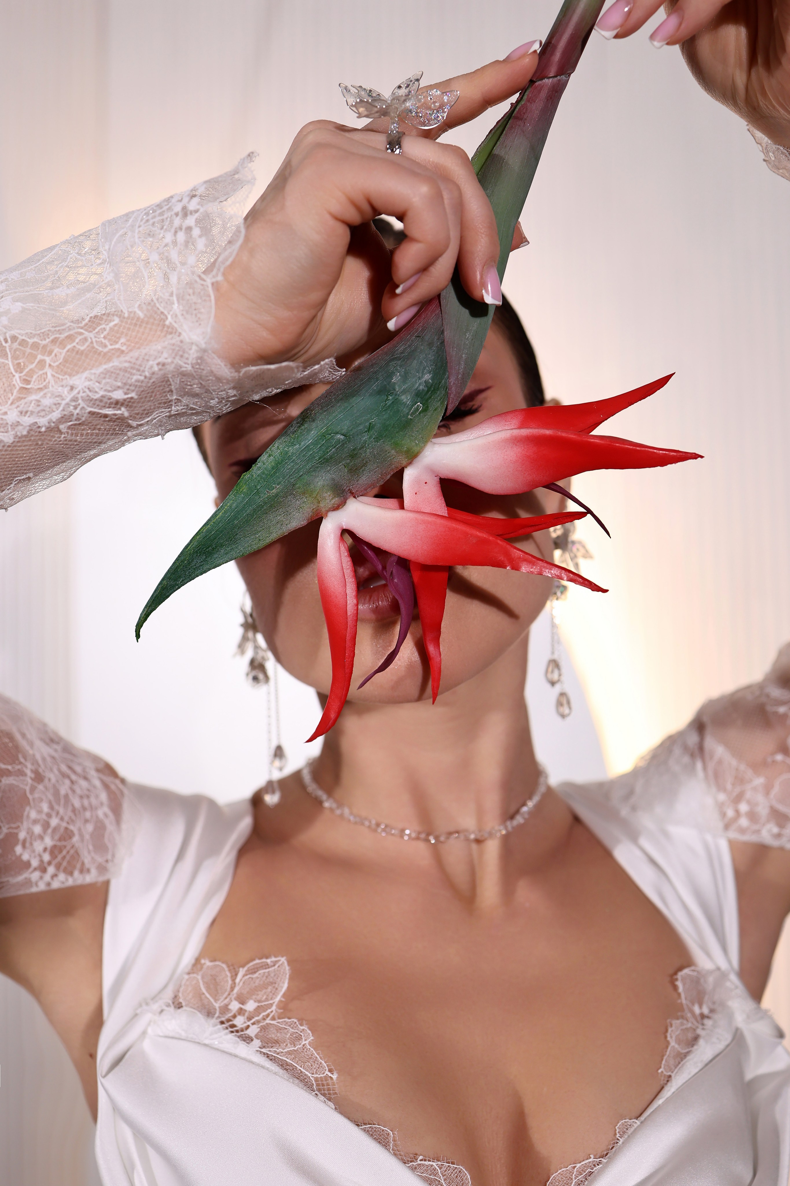 Анна. Свадебный и семейный фотограф в Воронеже Ксения Воротникова