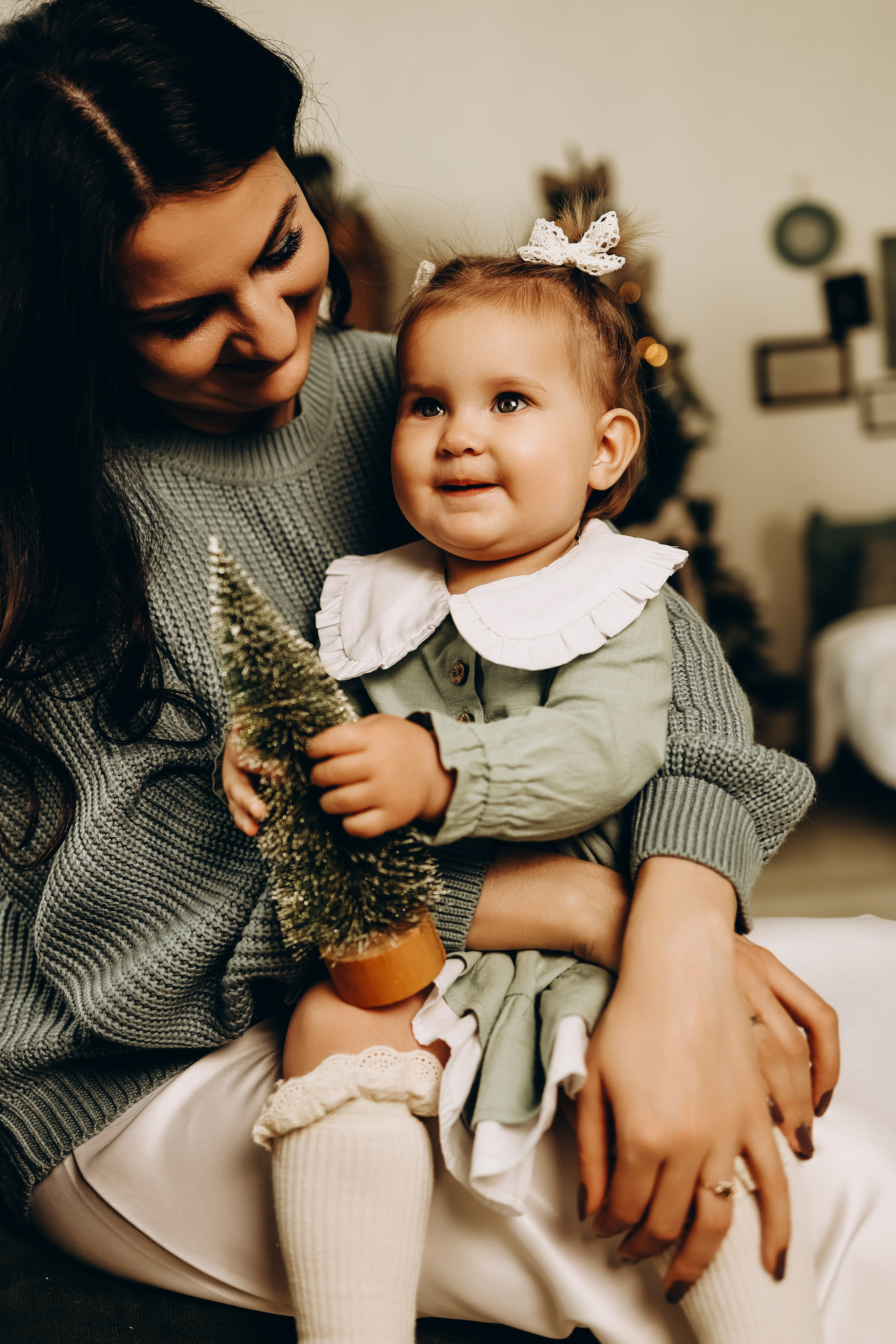 Семья Ули. Свадебный и семейный фотограф в Воронеже Ксения Воротникова
