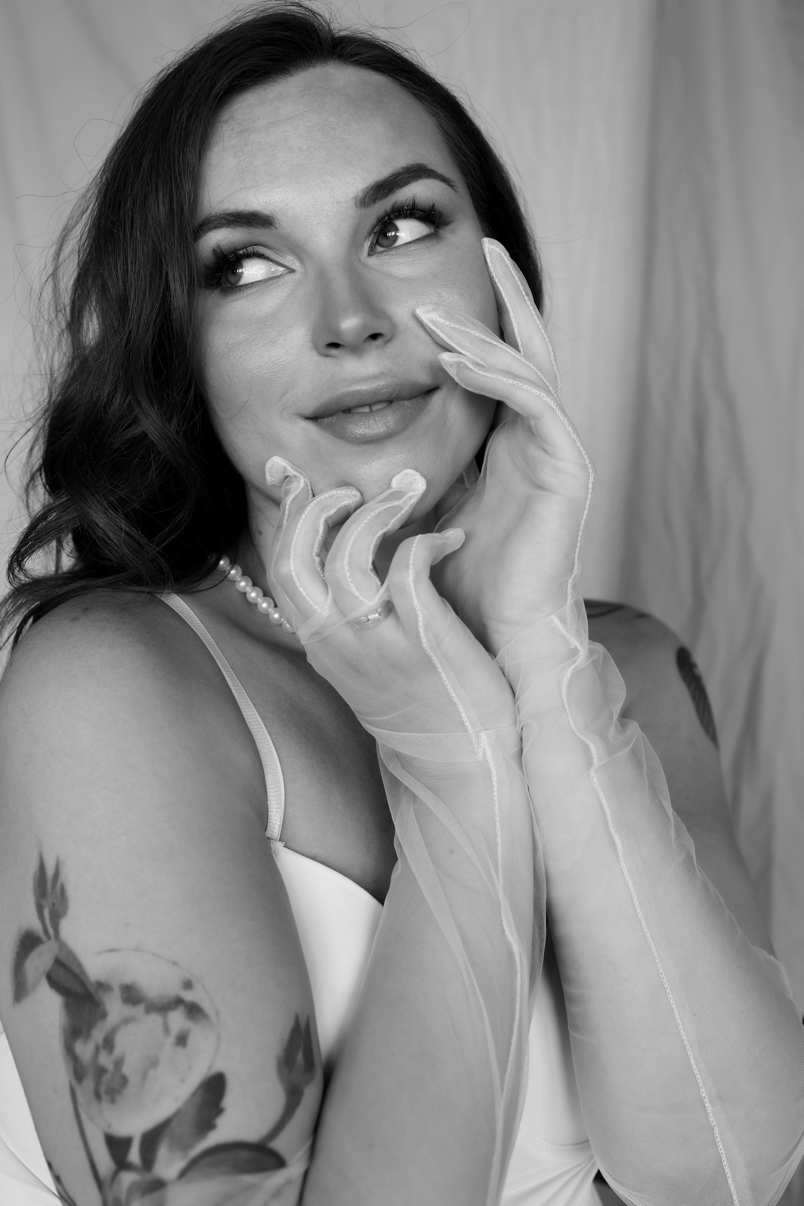 Татьяна. Свадебный и семейный фотограф в Воронеже Ксения Воротникова