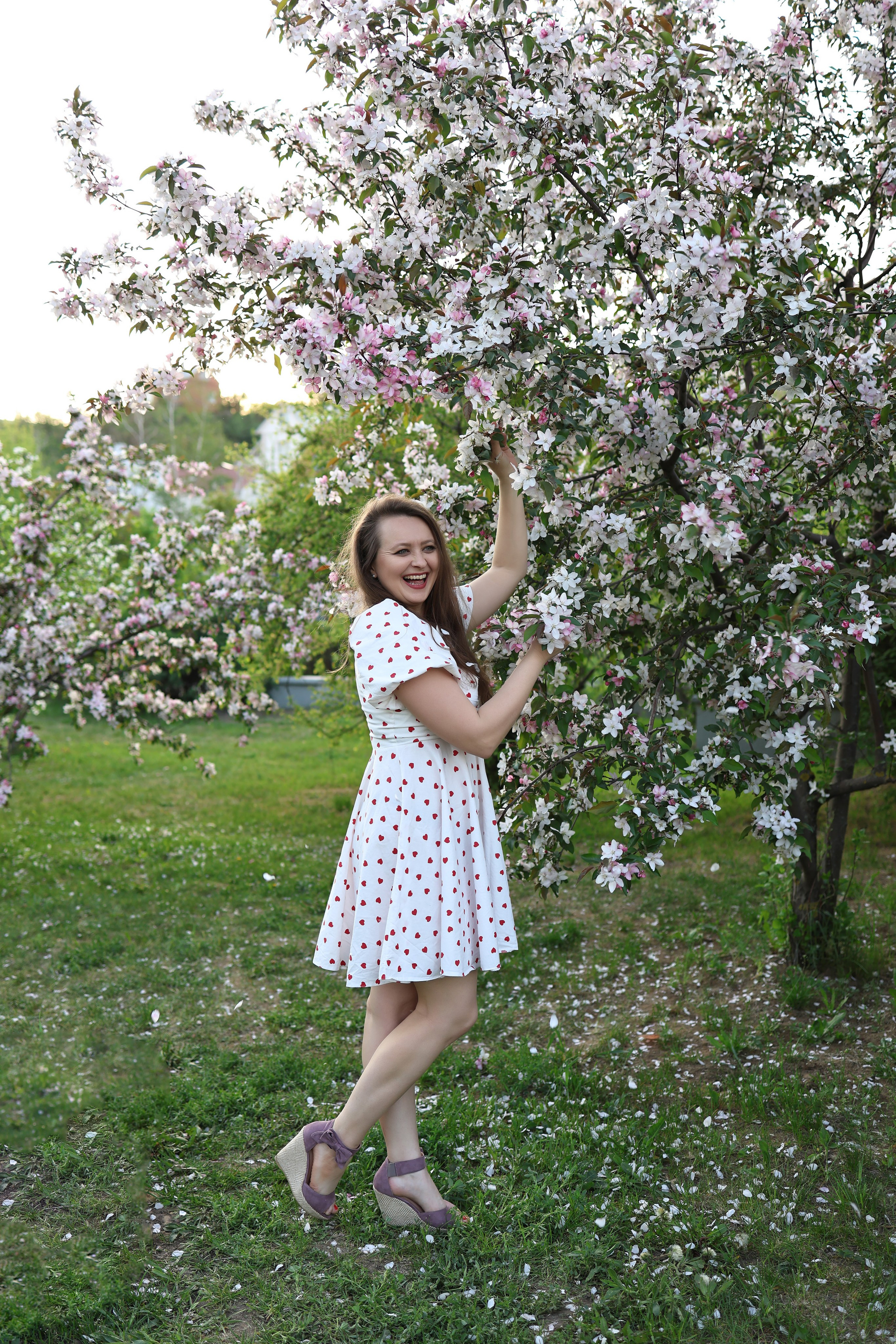 Виктория. Свадебный и семейный фотограф в Воронеже Ксения Воротникова