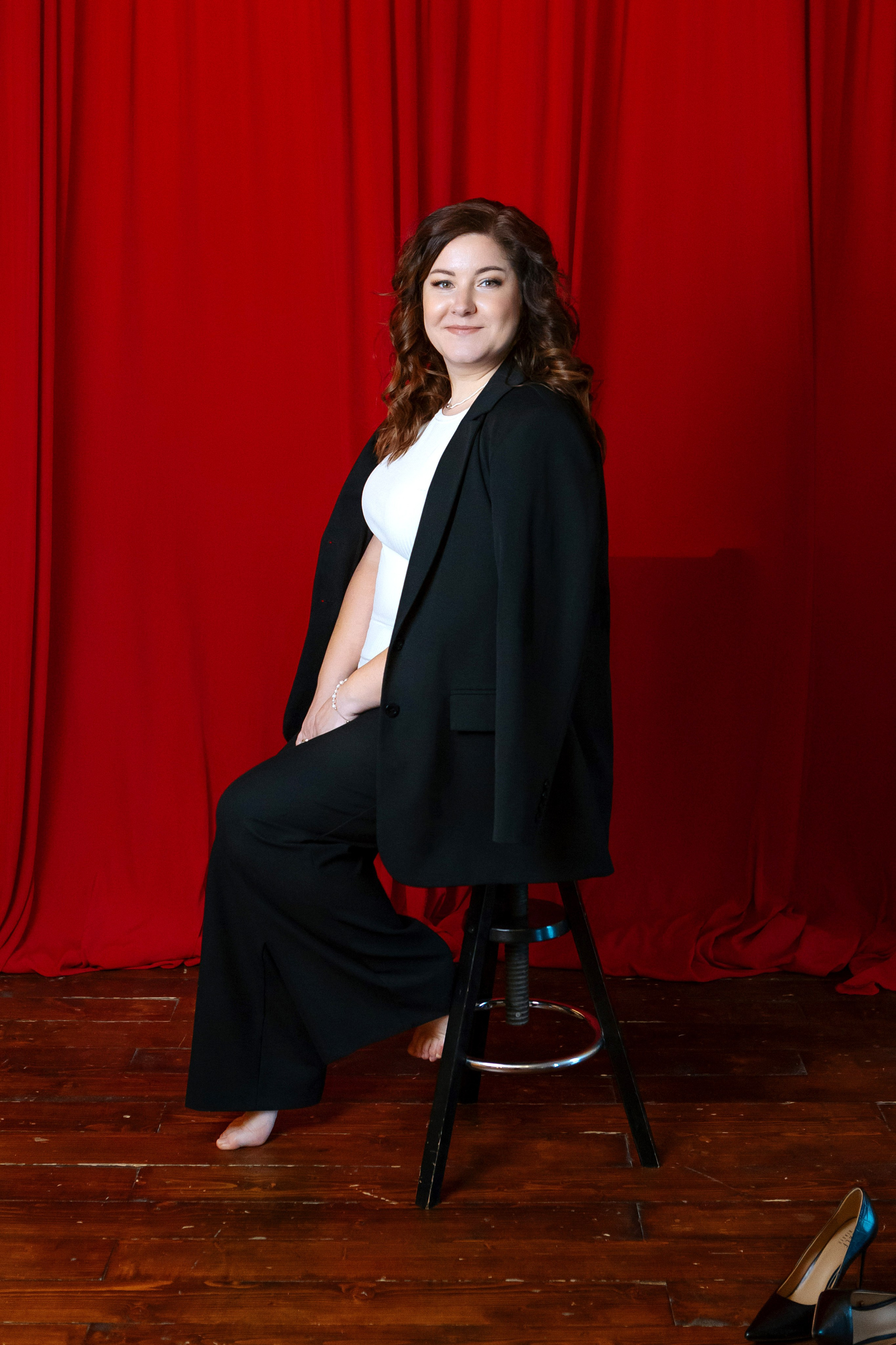 Екатерина. Семейный и детский фотограф в Москве Александра Мак