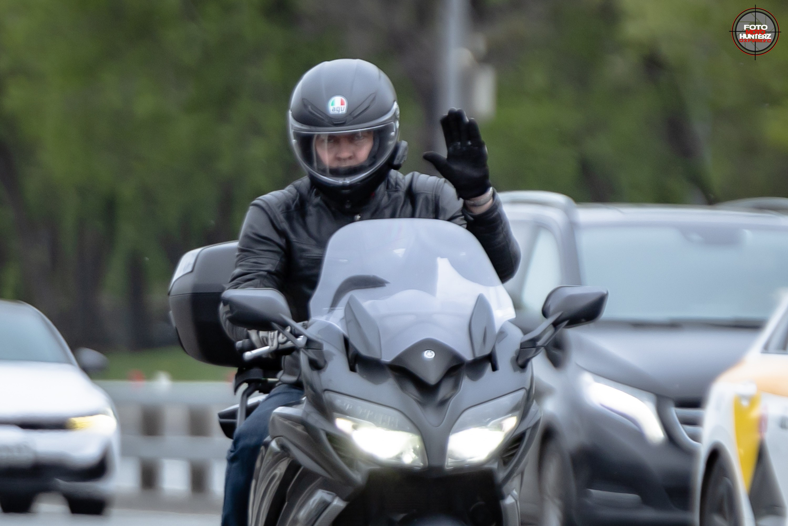 Анонс на Ленинградском ш. 04.05.25. Фотограф Владимир Охрименко