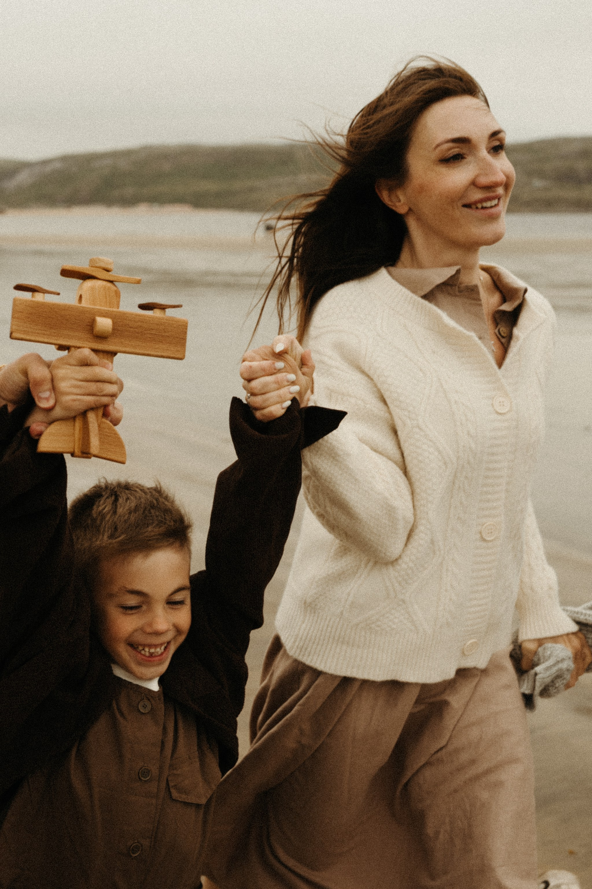 Териберка. Семейный фотограф в Мурманске Екатерина Юшкова