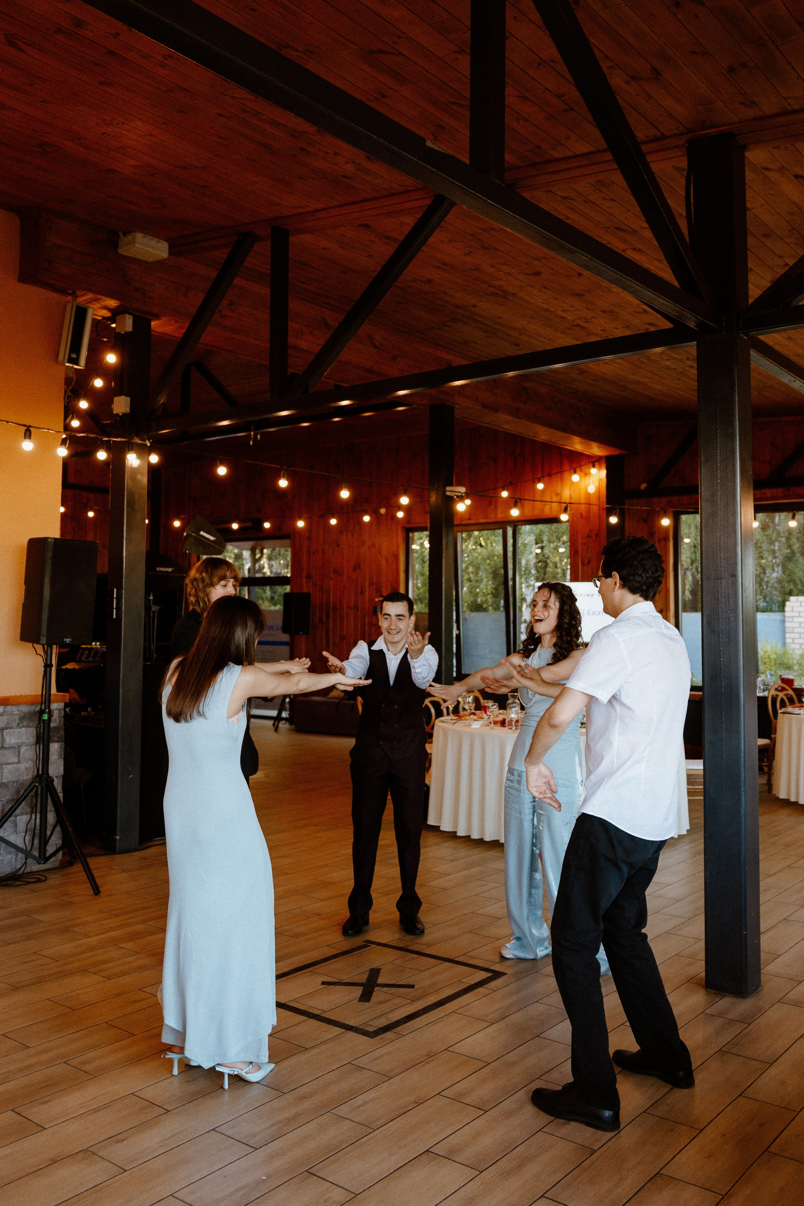 Ильдар и Екатерина. Glissando. Свадебный фотограф Балчугова Мария Екатеринбург