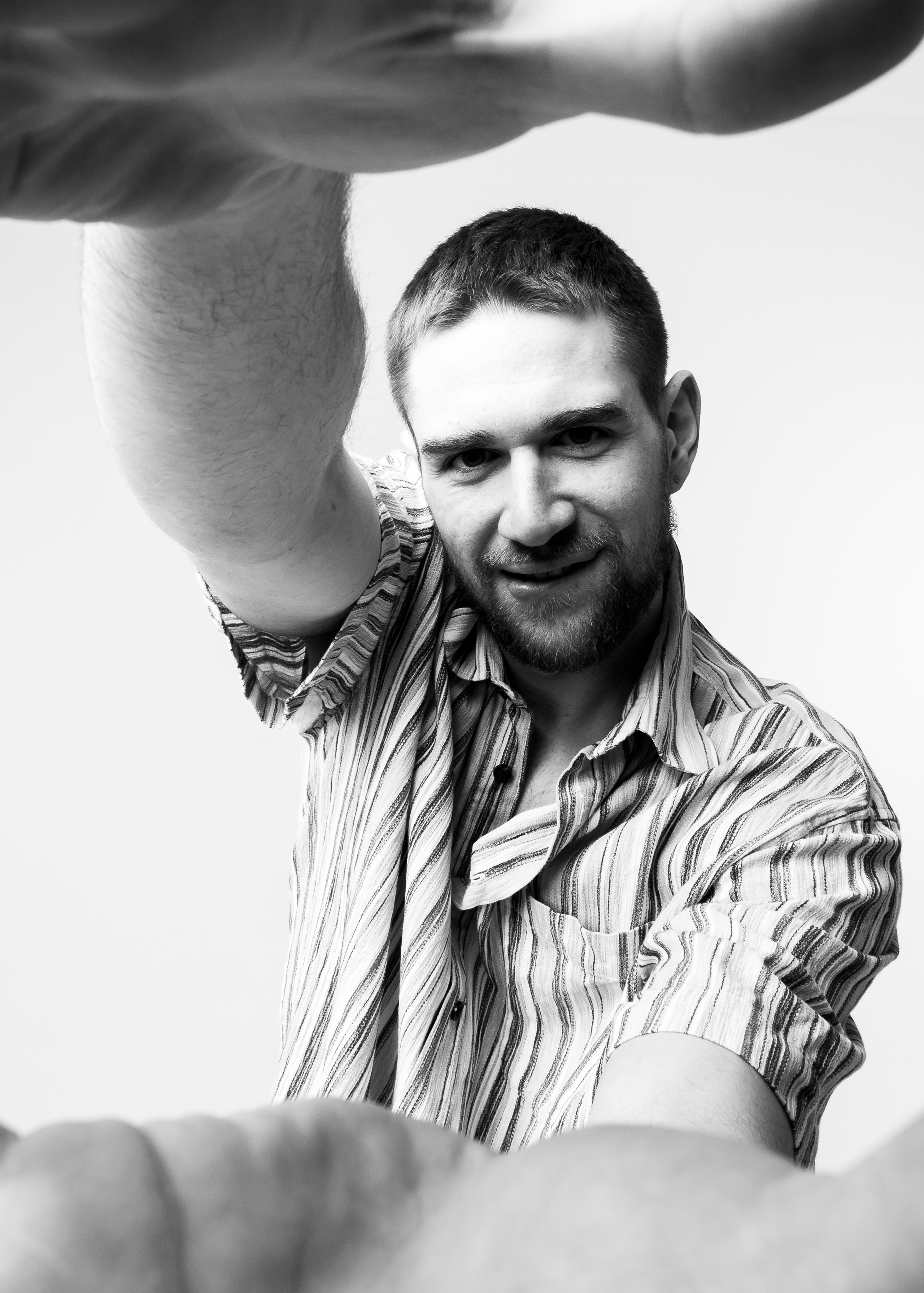 Александр. Крылов Кирилл Фотограф Москва