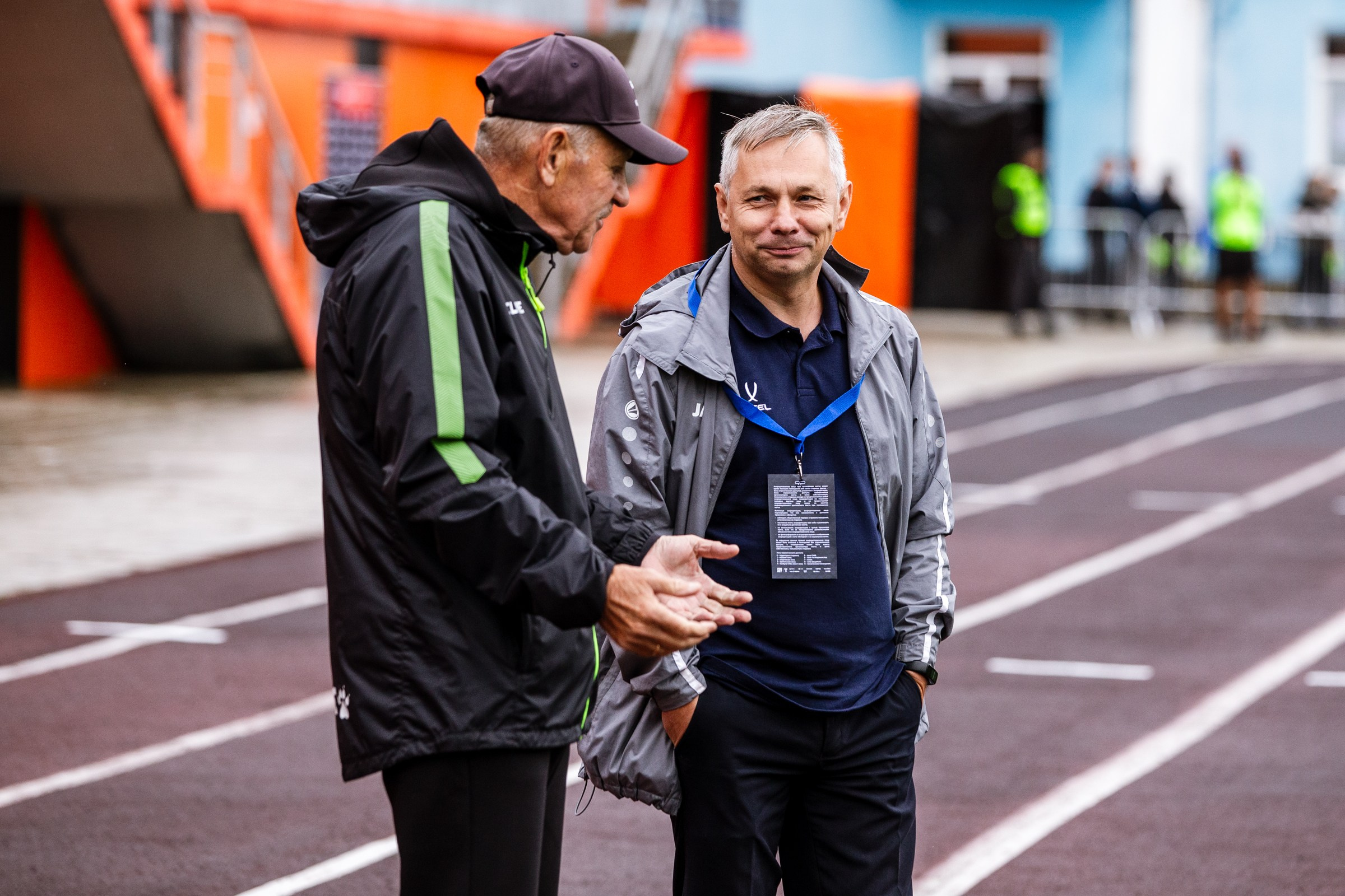 FONBET Кубок России по футболу сезона 2025-2026 | ФК Иркутск — Сибирь (Новосибирск) | 21.08.25. Фотограф в Иркутске Евгения Айвазова