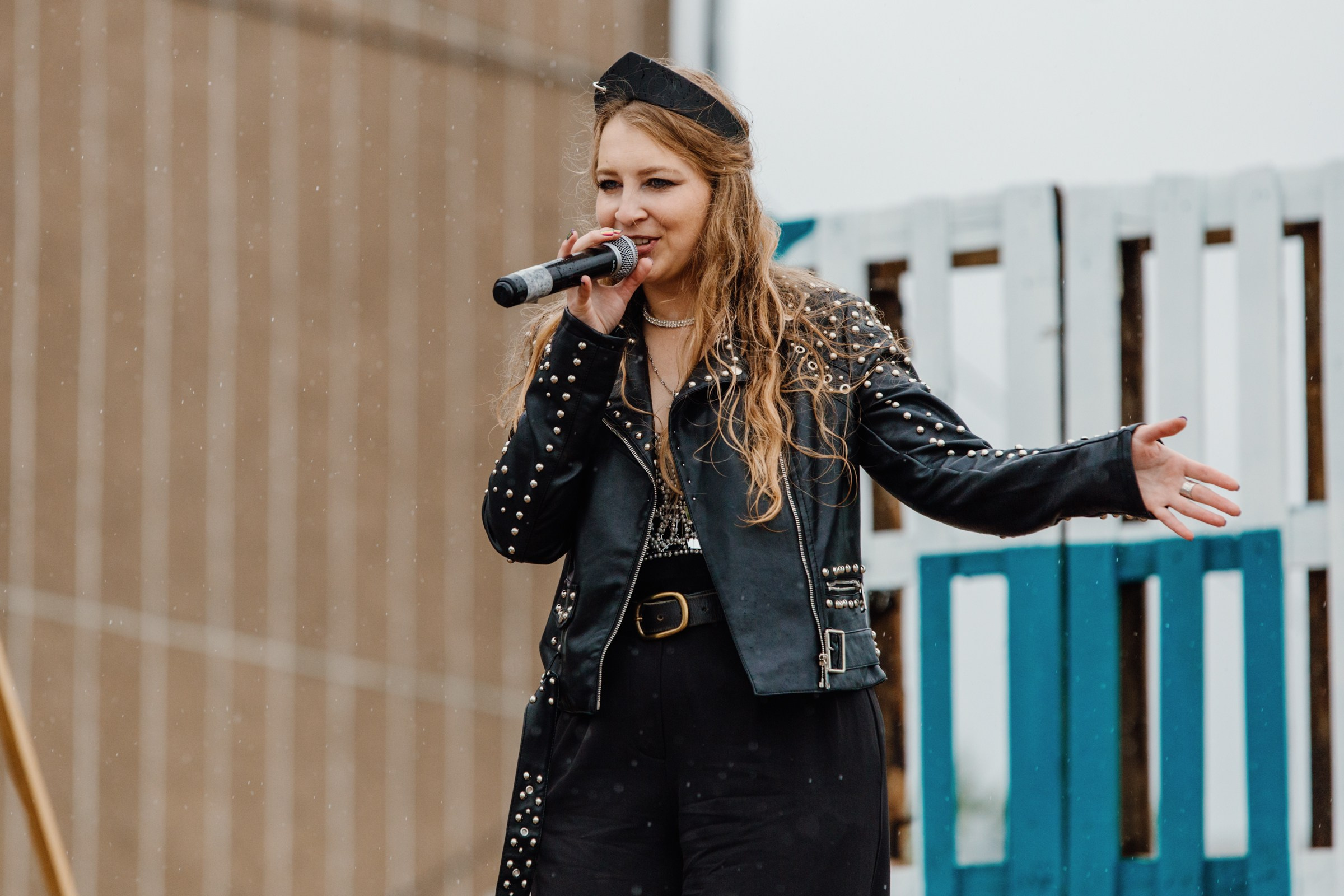 День города Усолье-Сибирское 2025. Фотограф в Иркутске Евгения Айвазова