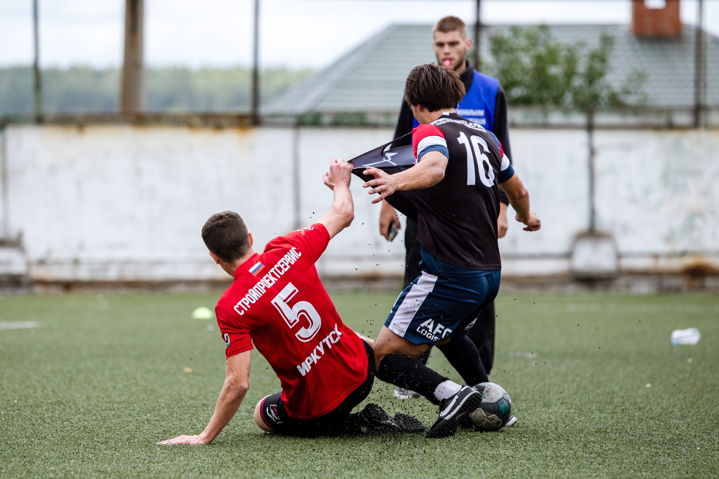 XXXVI турнир по мини-футболу посвящённый памяти Льва Перминова | 2025. Фотограф в Иркутске Евгения Айвазова