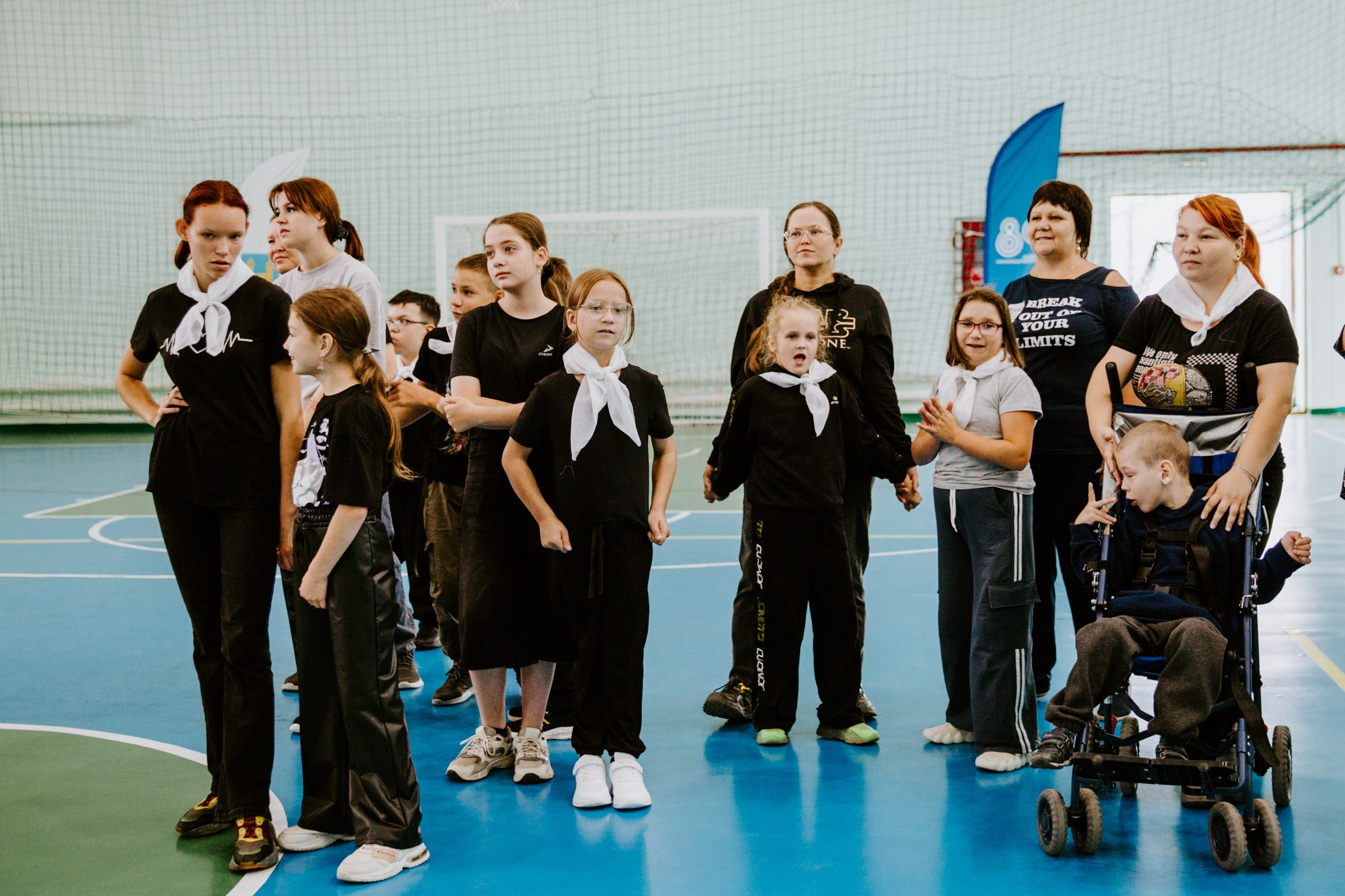 День города Усолье-Сибирское 2025. Фотограф в Иркутске Евгения Айвазова