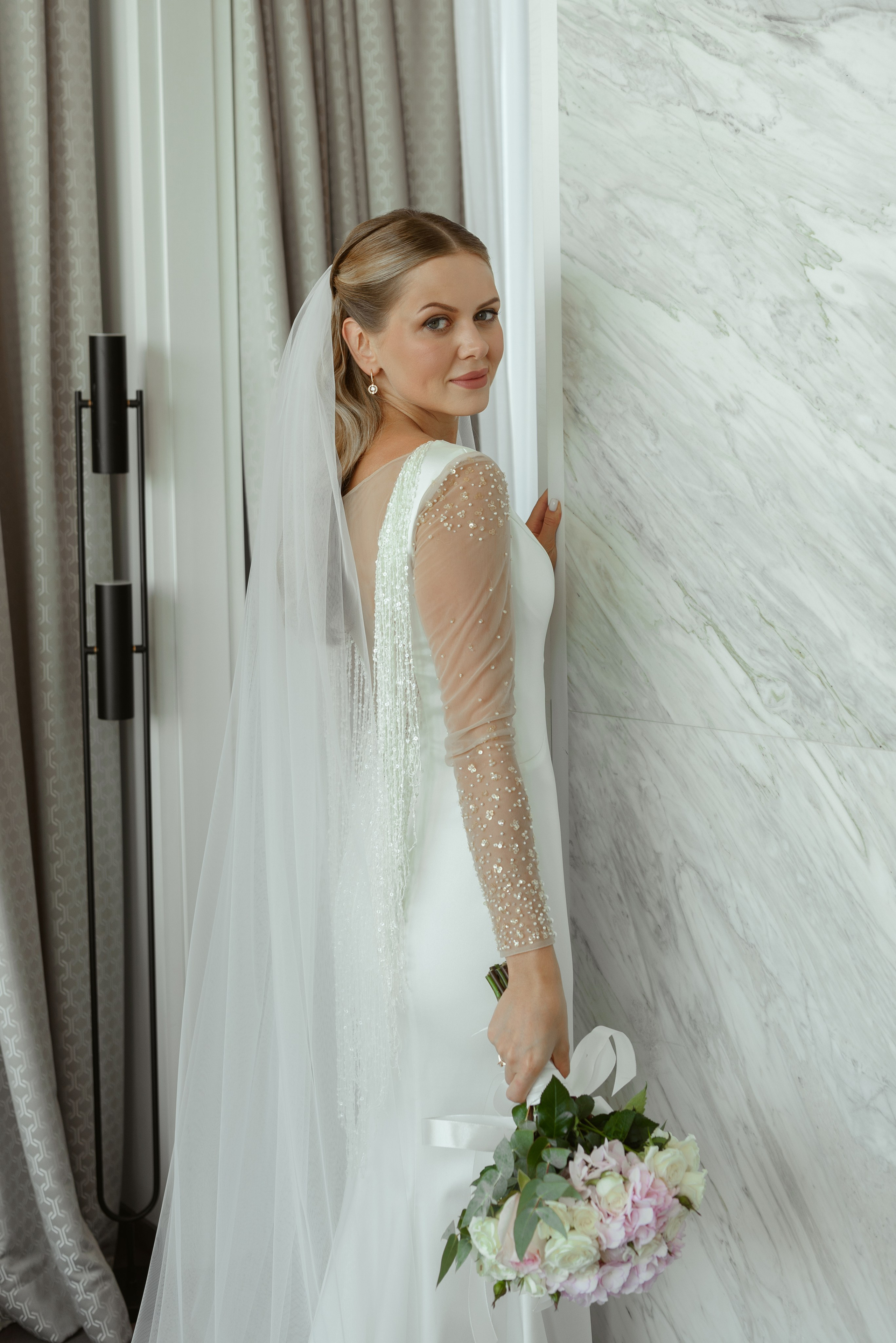 Никита и Ирина. Свадебный фотограф Кузьмина Лилия