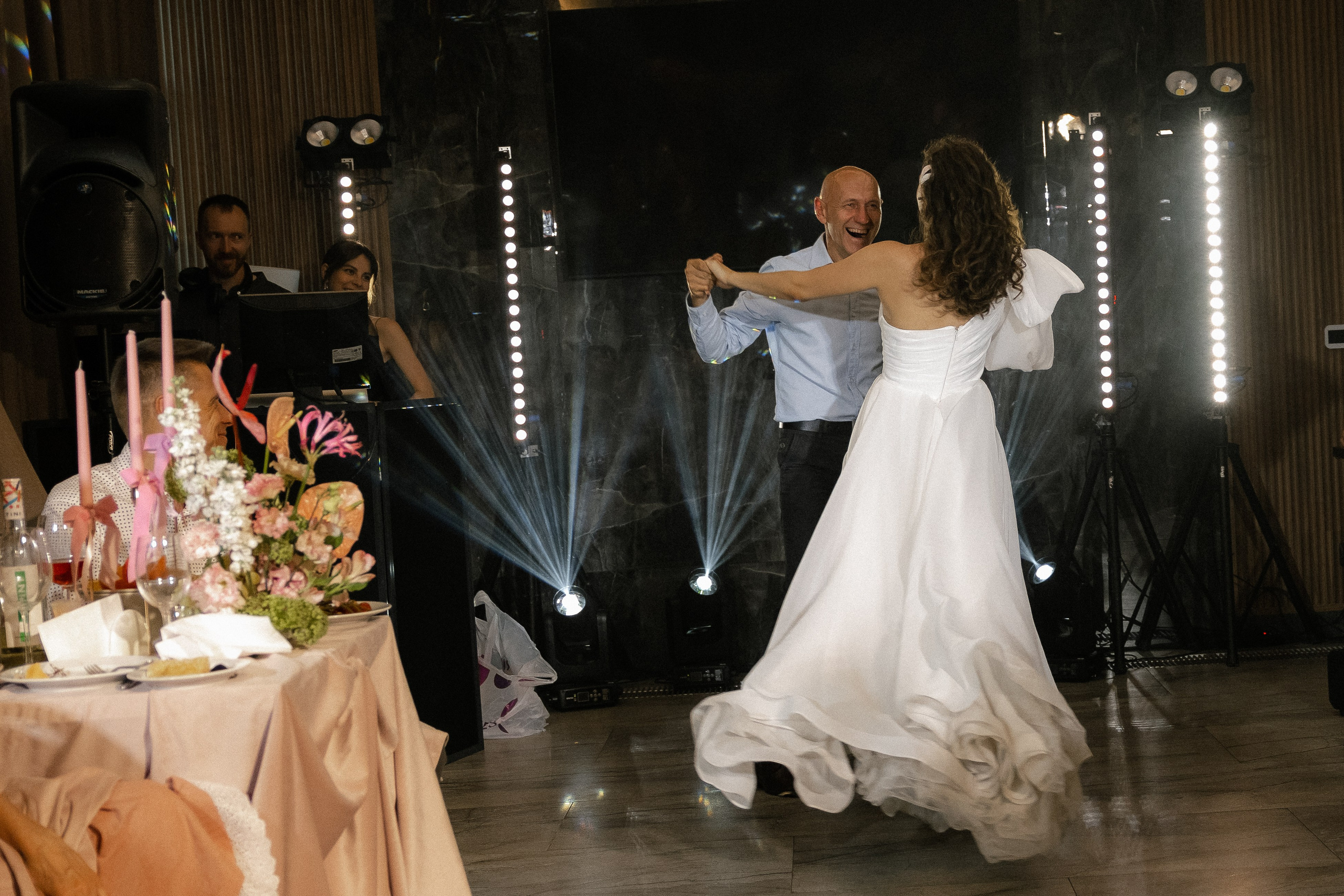 Мурашками. Свадебный фотограф Ярославль, Рыбинск