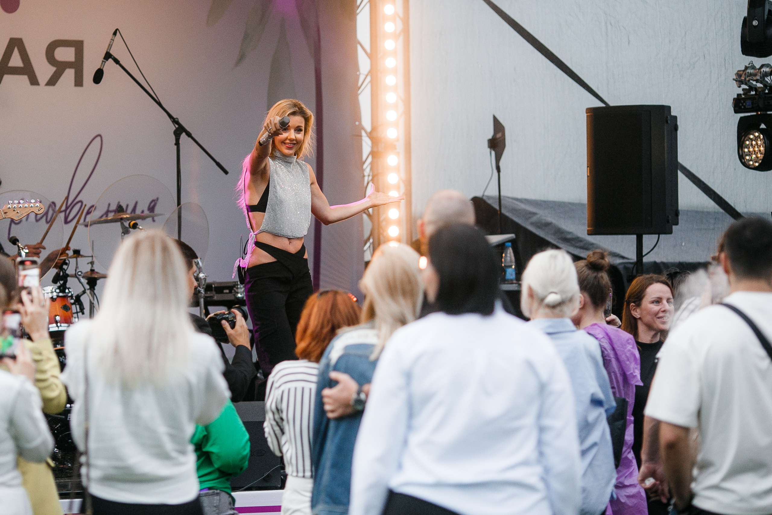 Репортажный фотограф Борис Геер