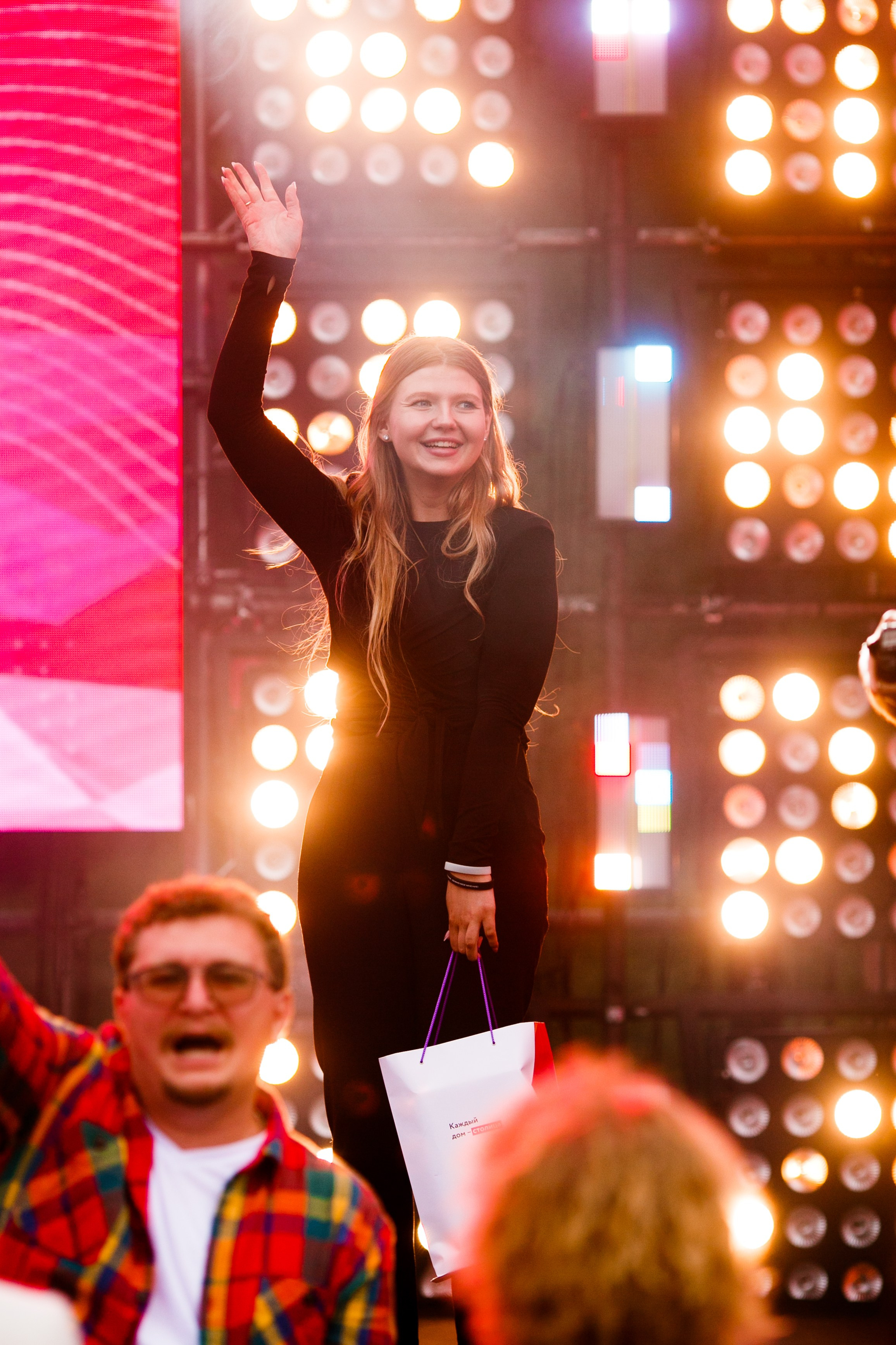 Фотосъемка корпоратива компании «Страна девелопмент». Репортажный фотограф Борис Геер