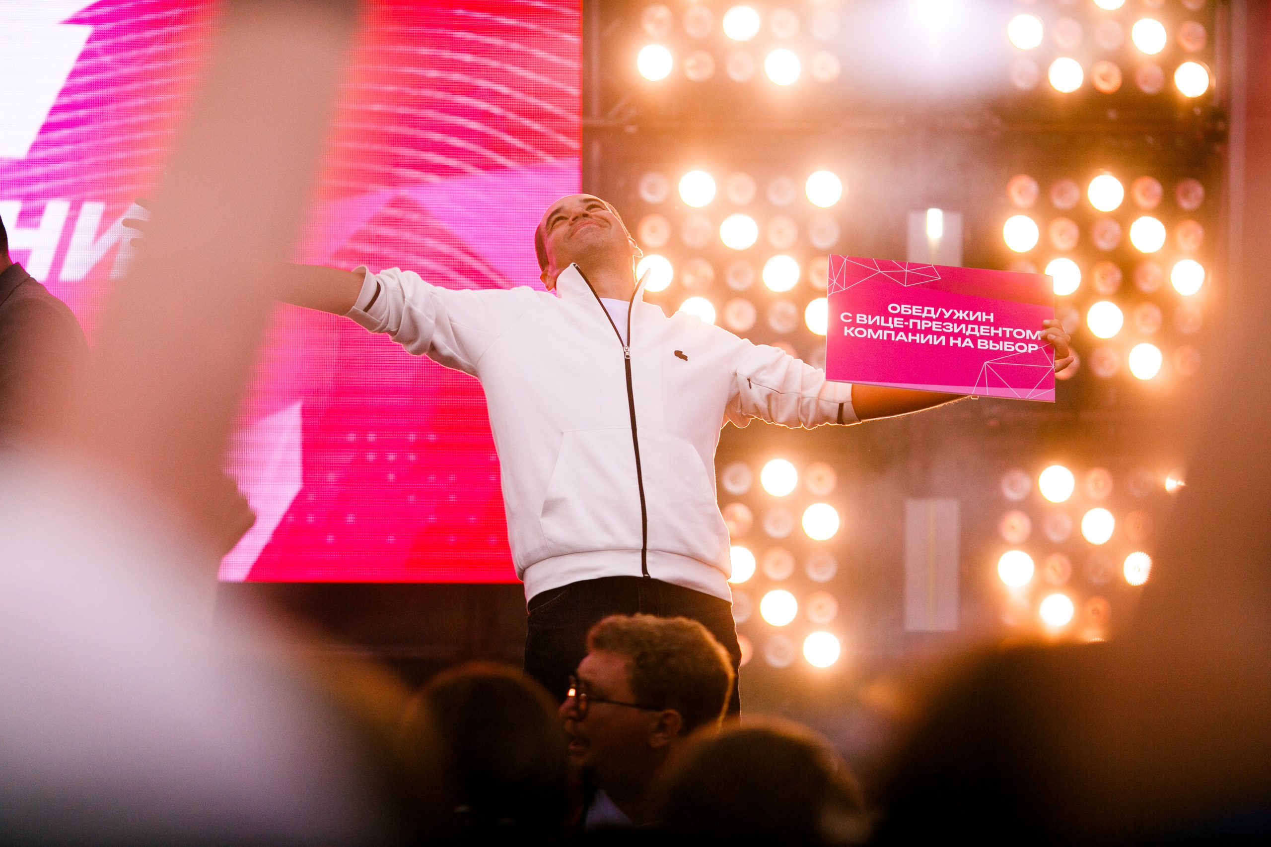 Фотосъемка корпоратива компании «Страна девелопмент». Репортажный фотограф Борис Геер