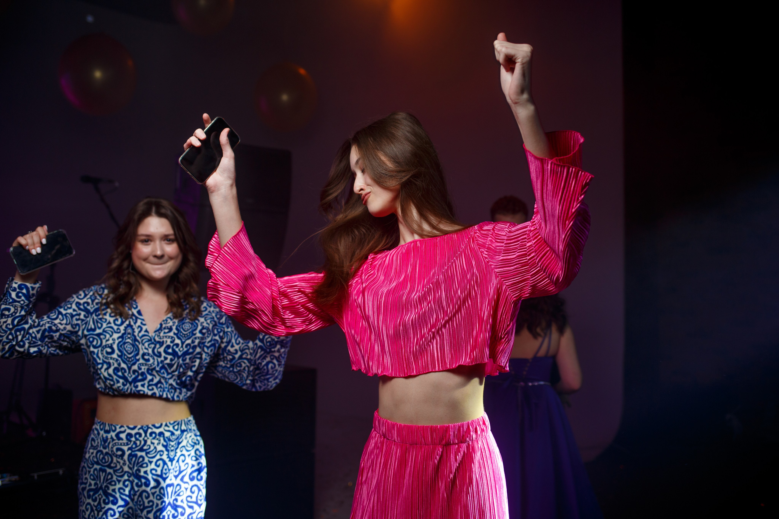 Выпускной 2023. Репортажный фотограф Борис Геер