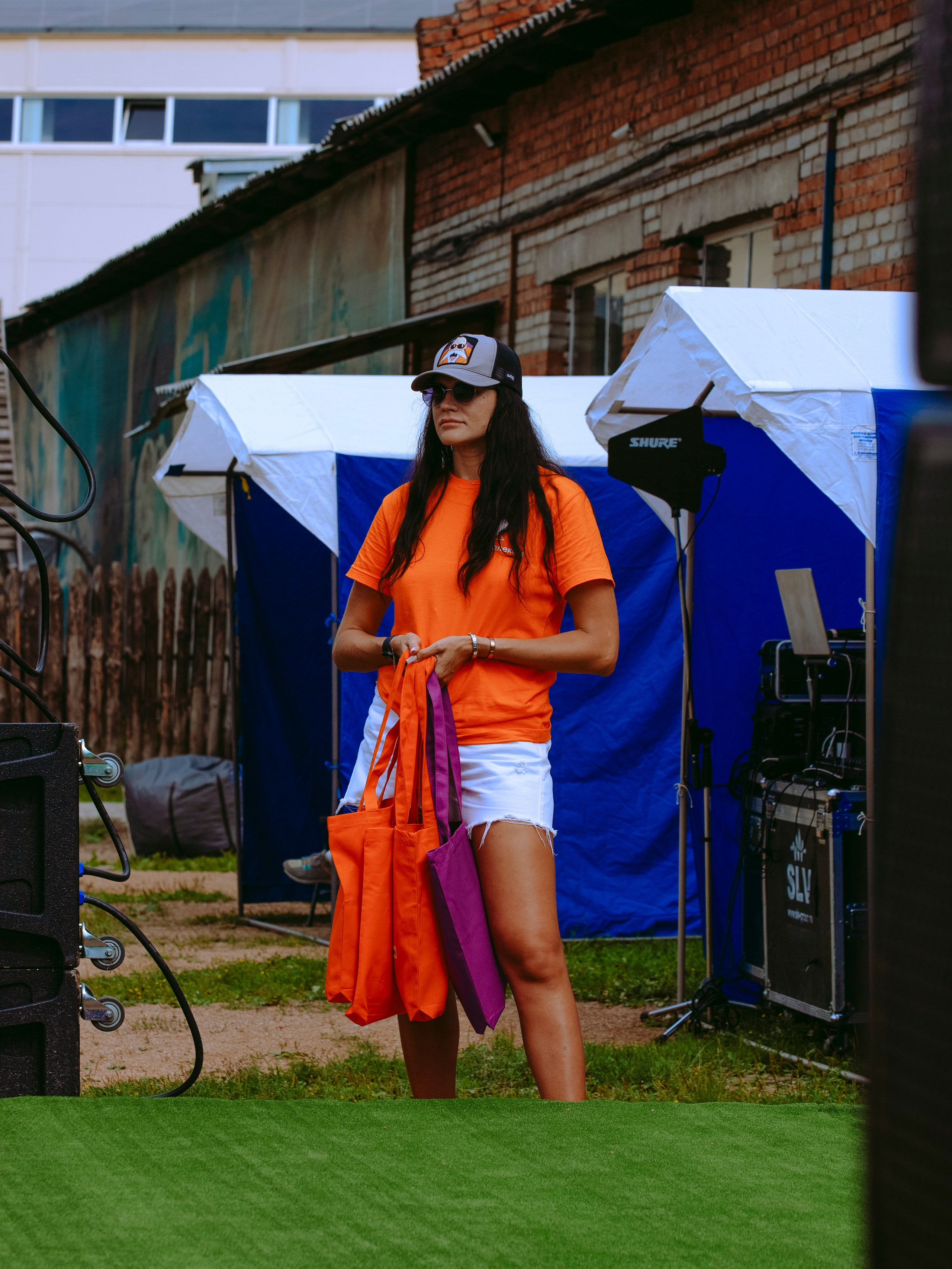 Большая Гонка | Время Сильных. Портретный фотограф в Москве Дарья Цезария