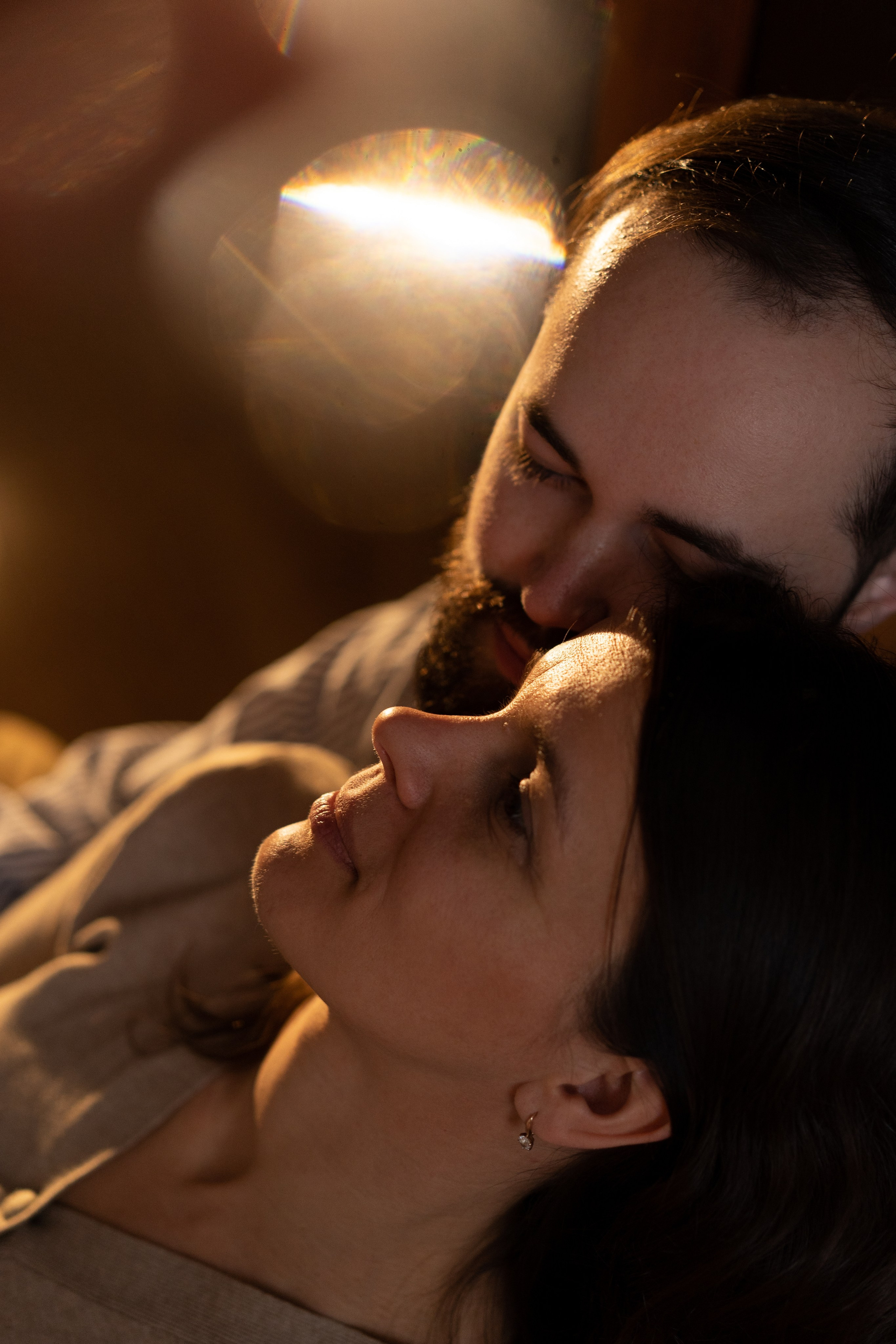 Ульяна и Михаил. Фотограф Катя Стрельцова