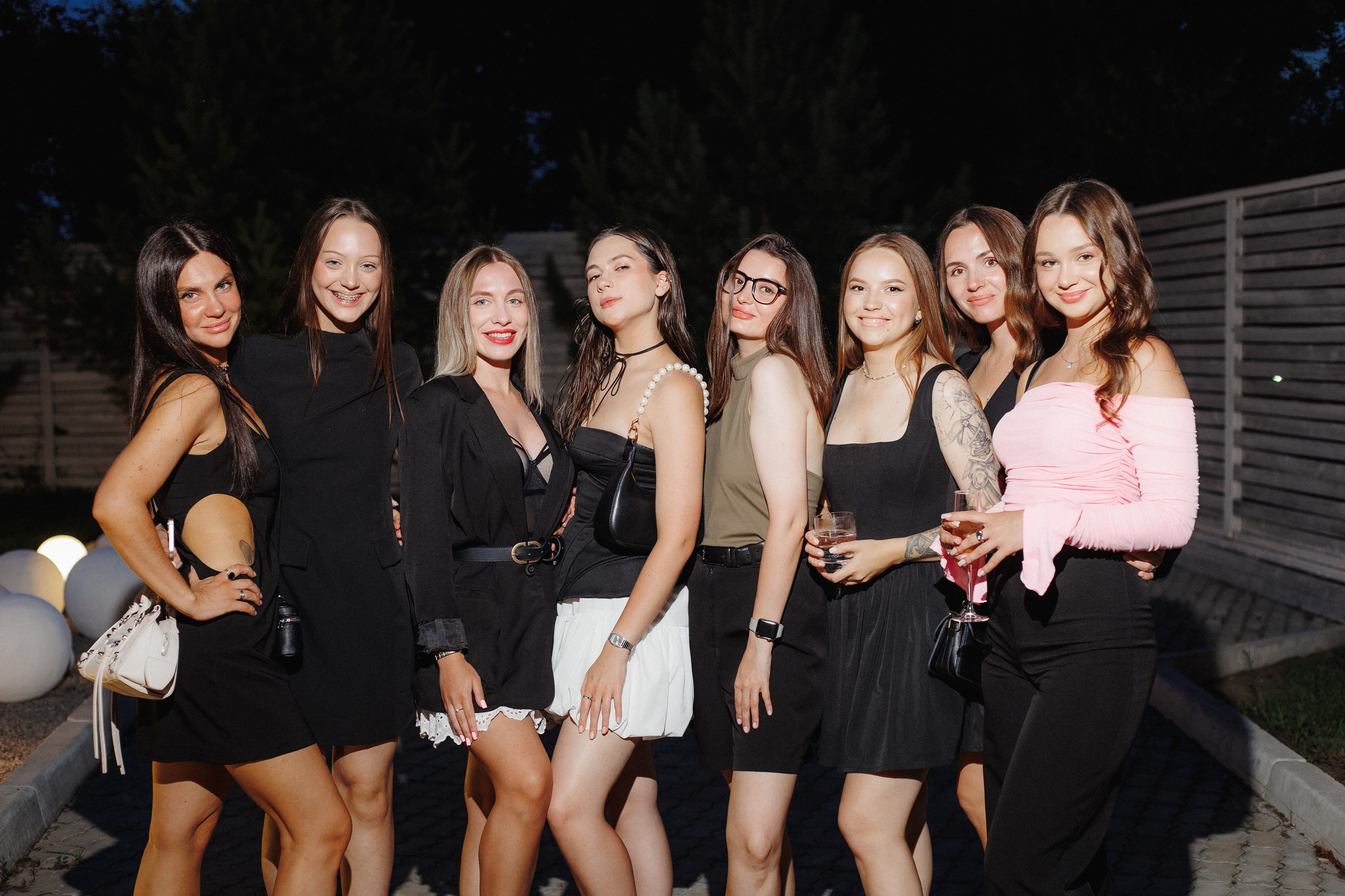 MEDIALIGA DV — AFTER PARTY. СВОИ. ФОТООТЧЕТЫ-СОБЫТИЯ-МЕСТА