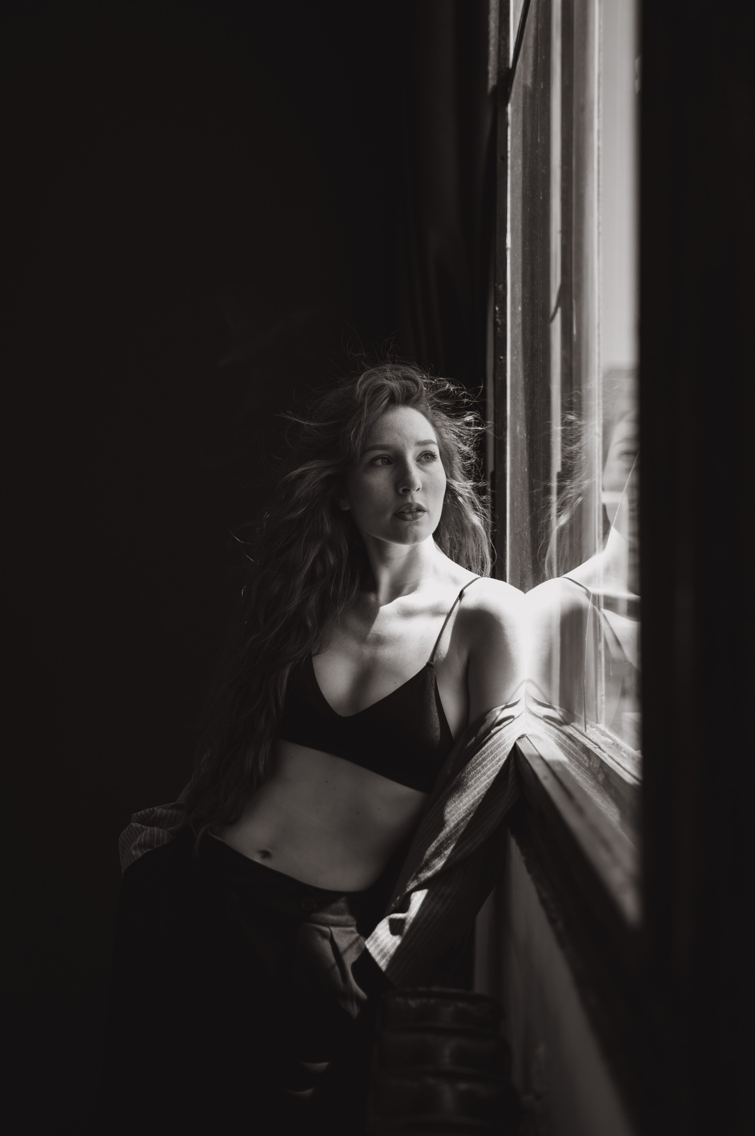 Искренность. Фотограф Быстрова Дарья г. Москва