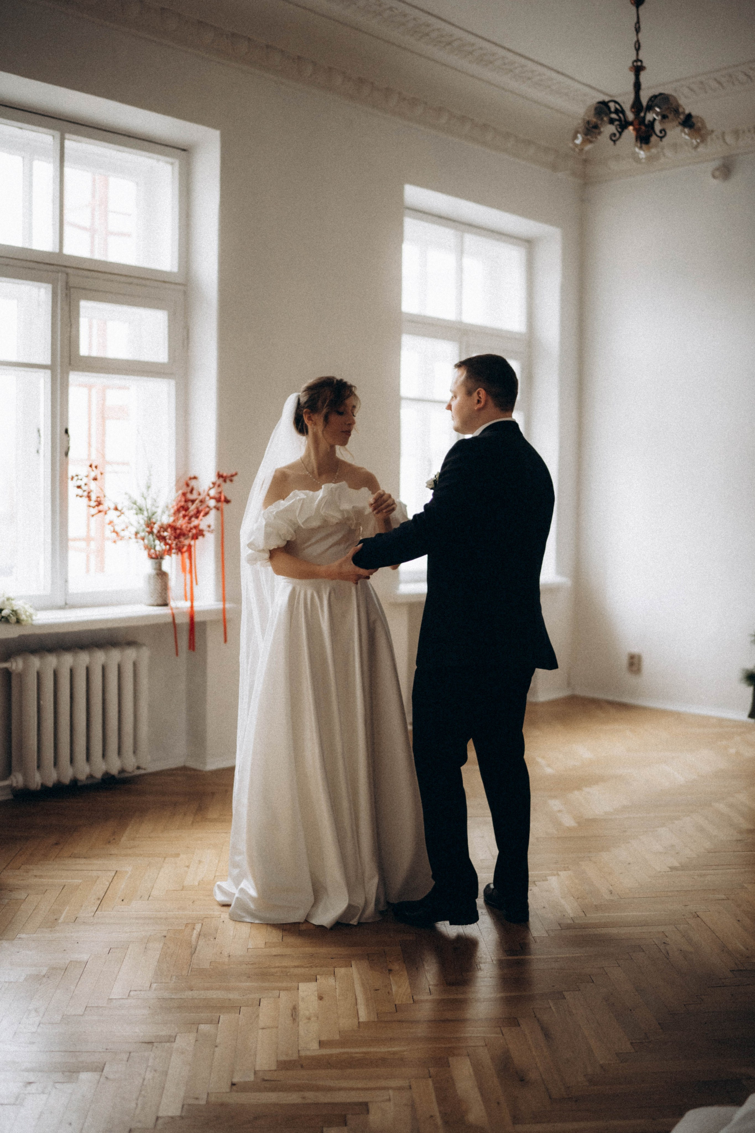 Дмитрий & Александра. Свадебный и семейный фотограф в Перми Дарья Алекс