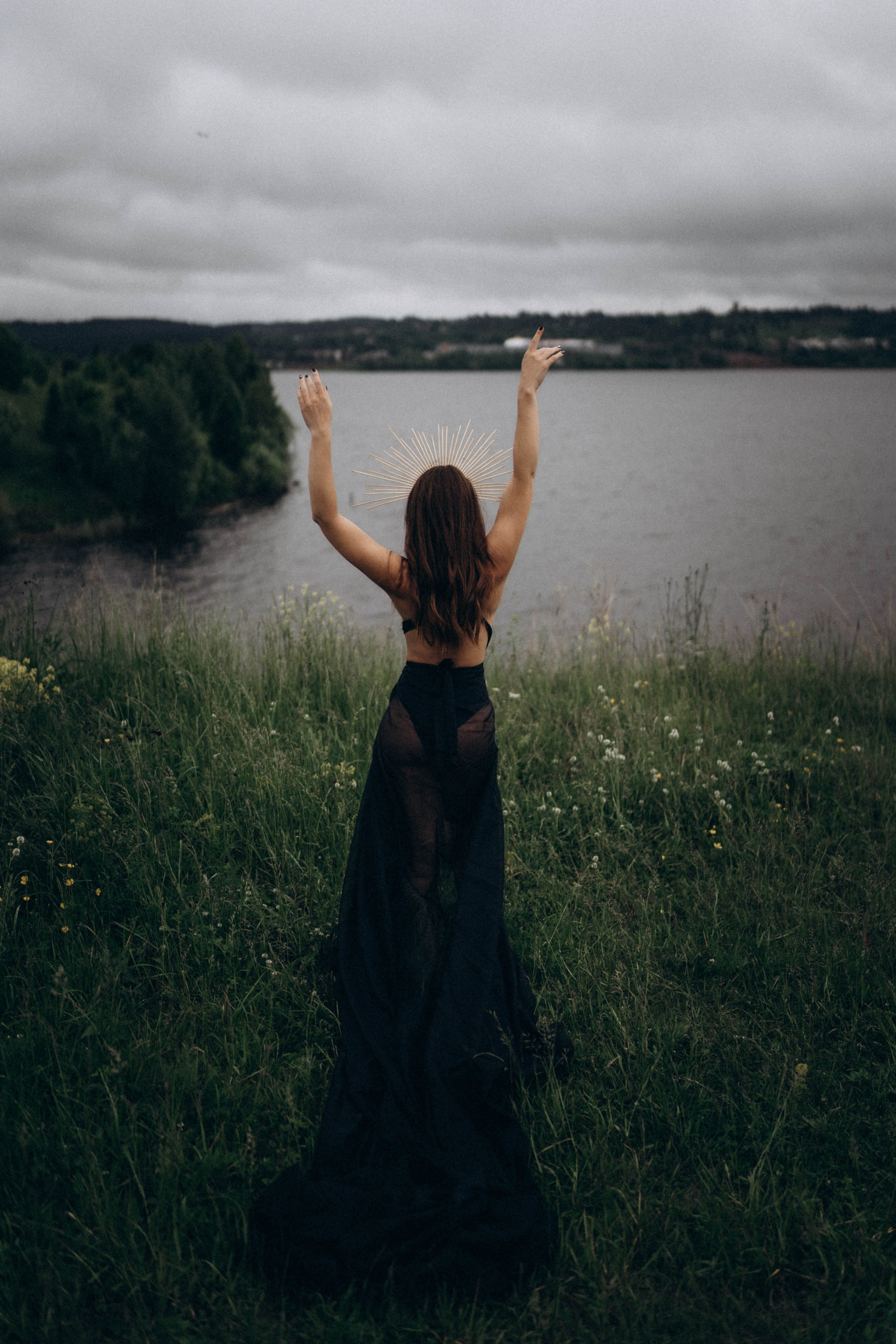 Анна. Свадебный и семейный фотограф в Перми Дарья Алекс