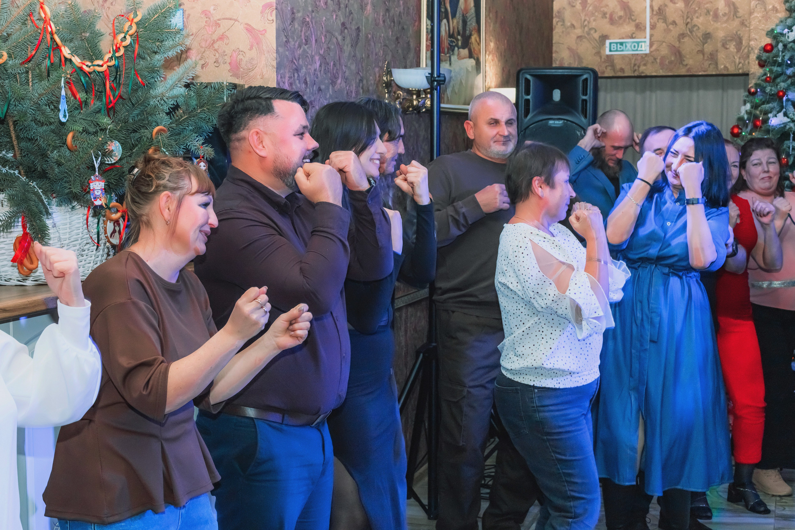 Новый 2026 год