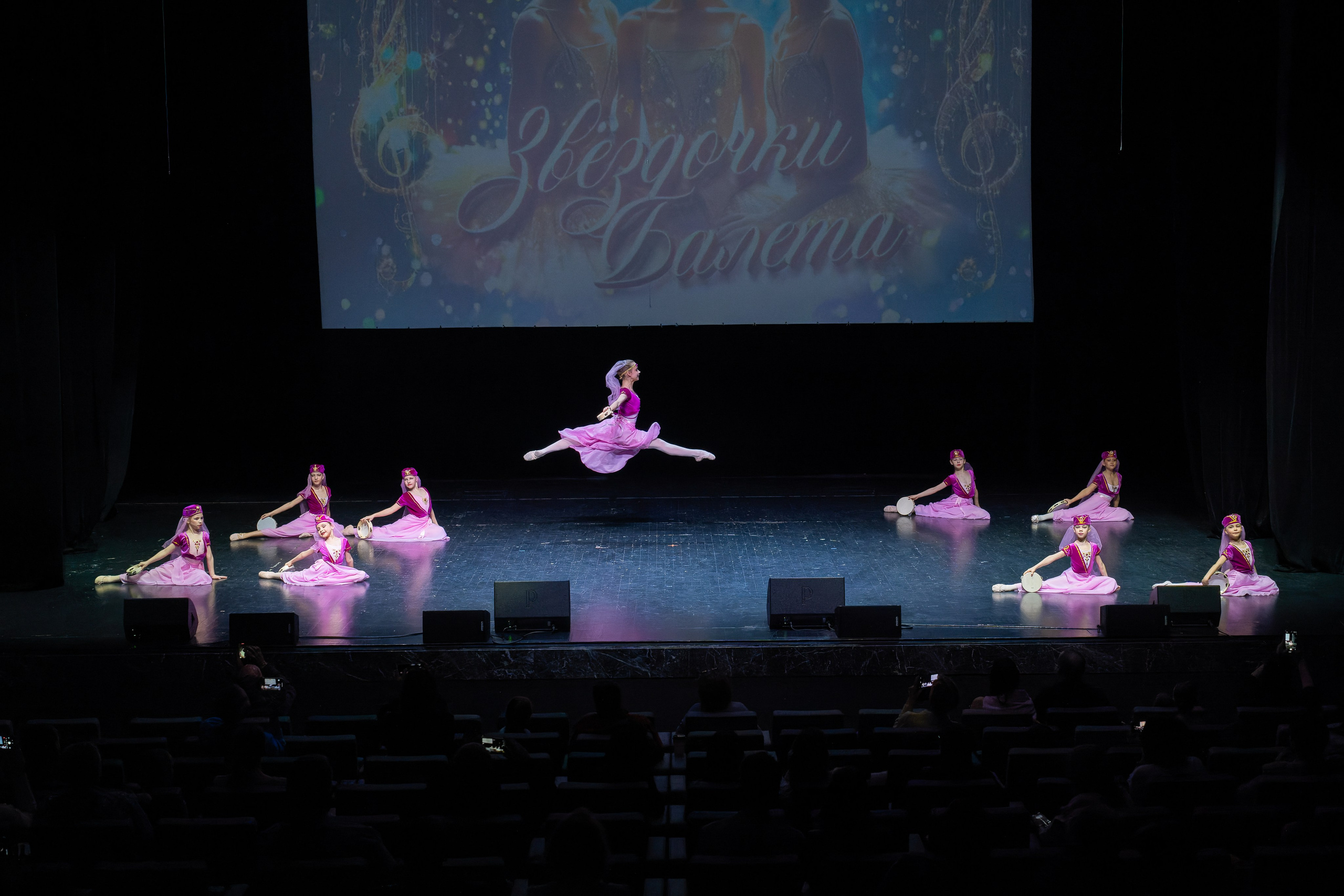 Съёмка на конкурсах и фестивалях. «Студия DRONAVT`s» — видеосъёмка и фотография г. Москва