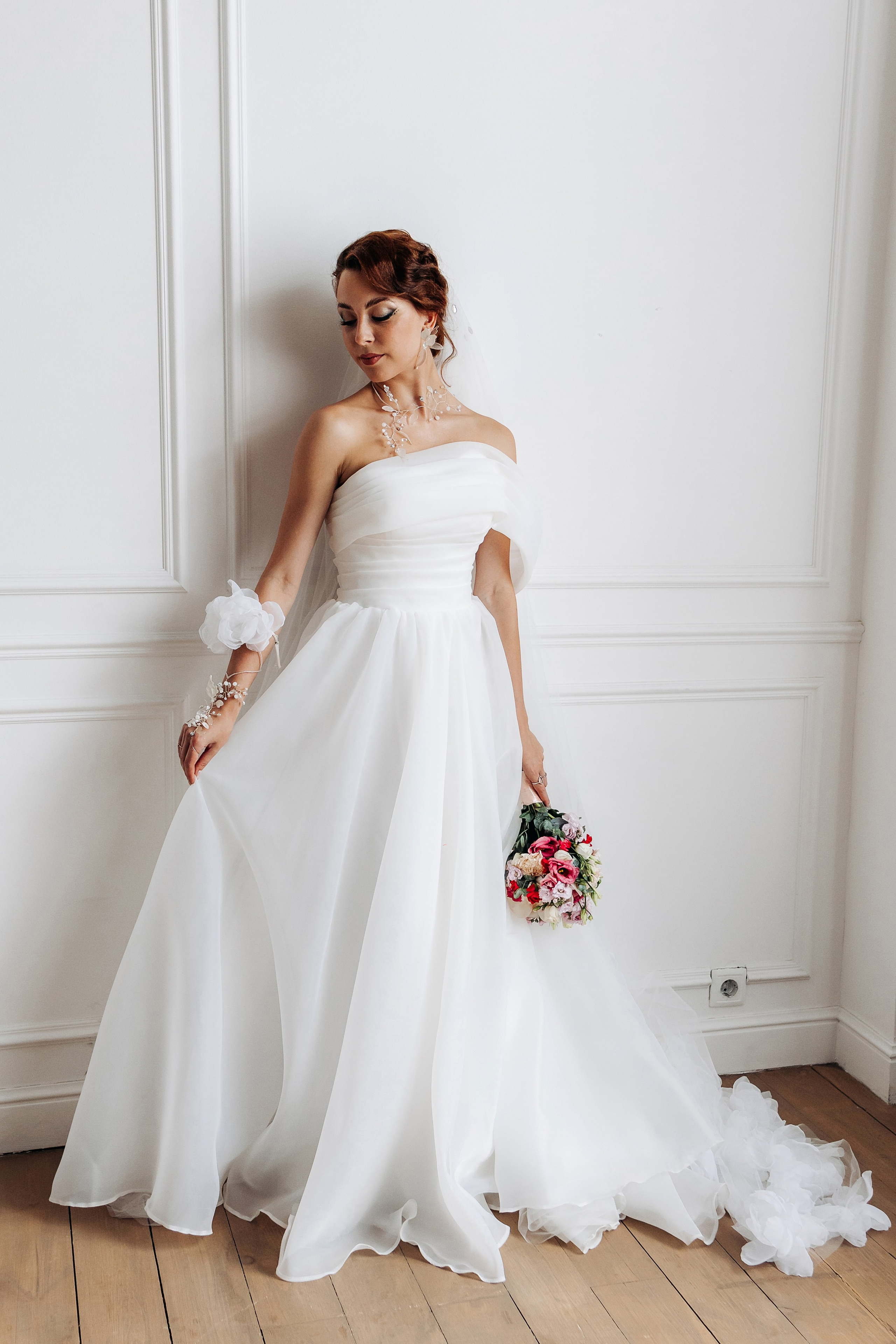 Антон Ксения. Фотограф Омск Андрей Козяков