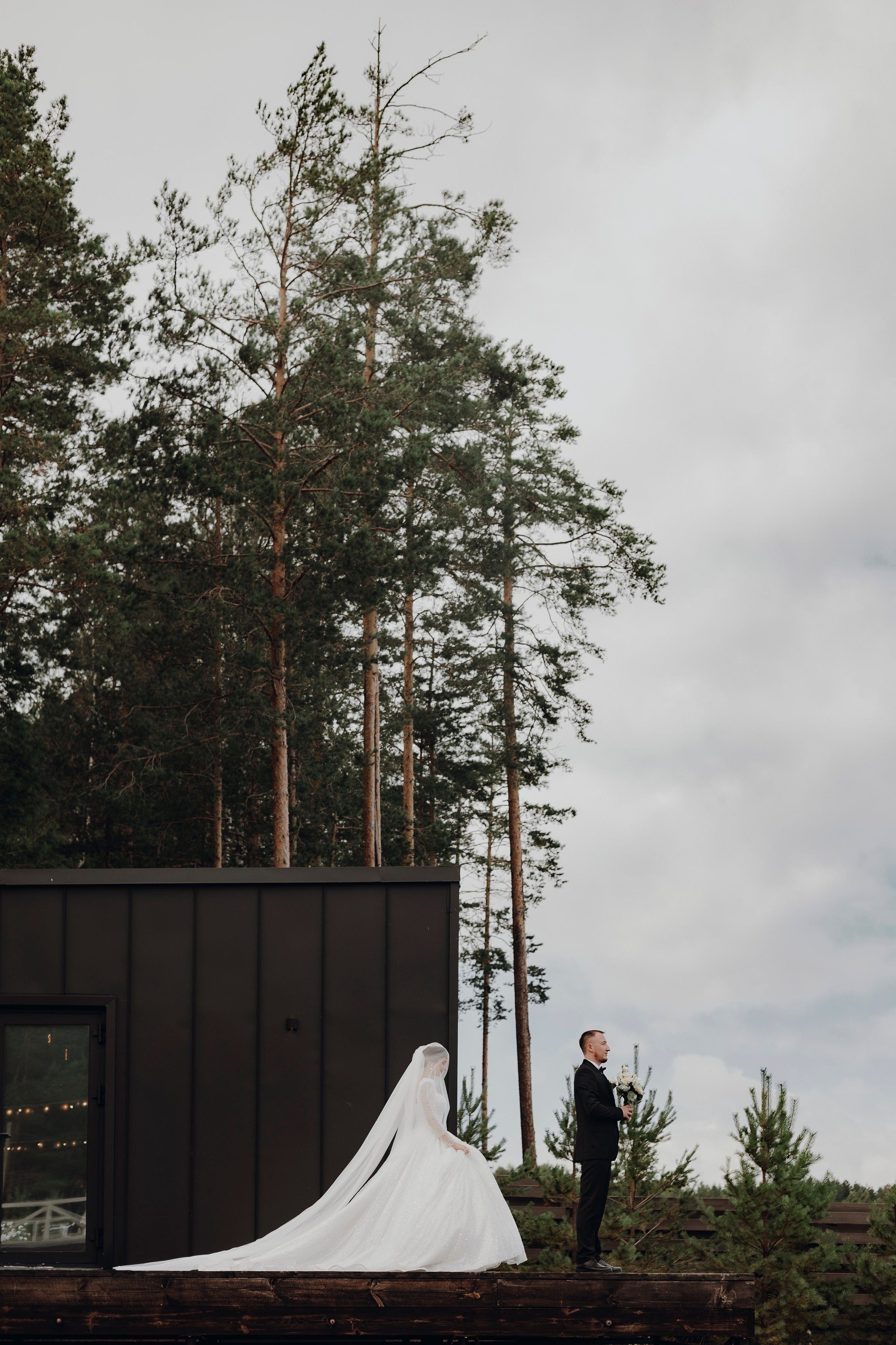 Свадебная фотосъемка в Ижевске. Свадебный и портретный фотограф в Ижевске и Санкт-Петербурге Саша Брокколи